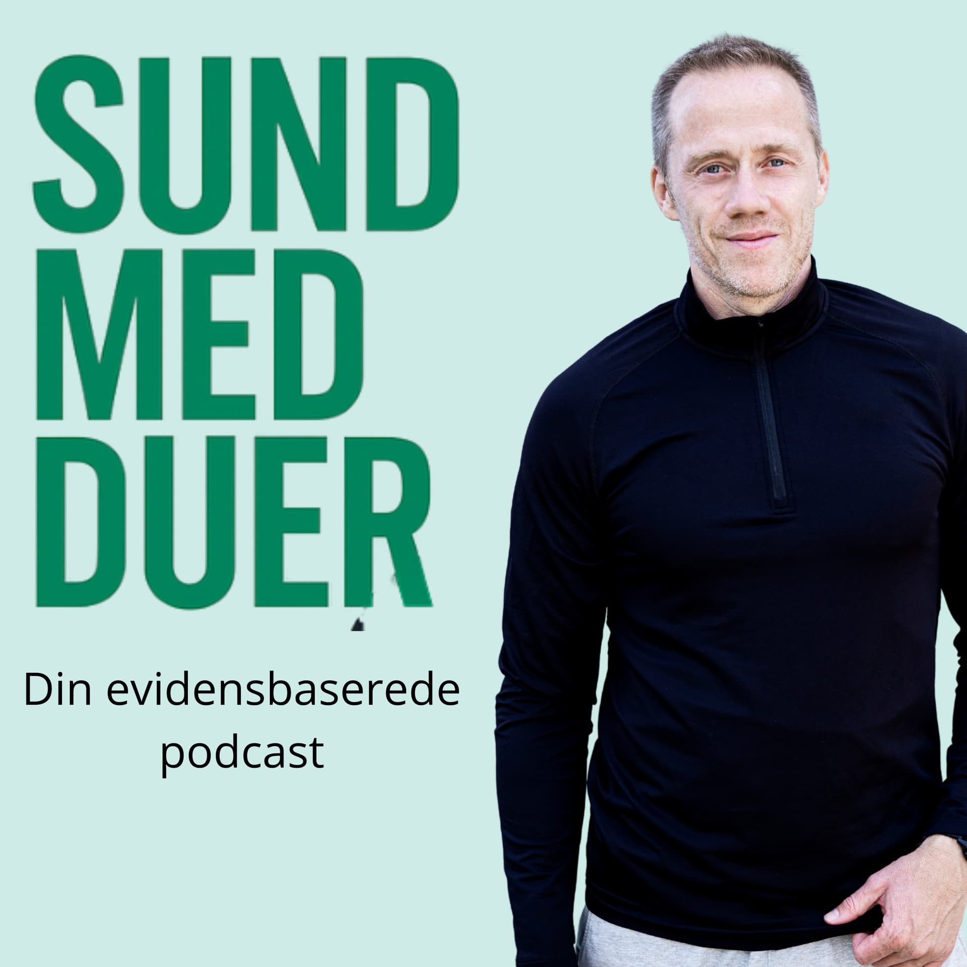 Sund med Duer - Podcasts