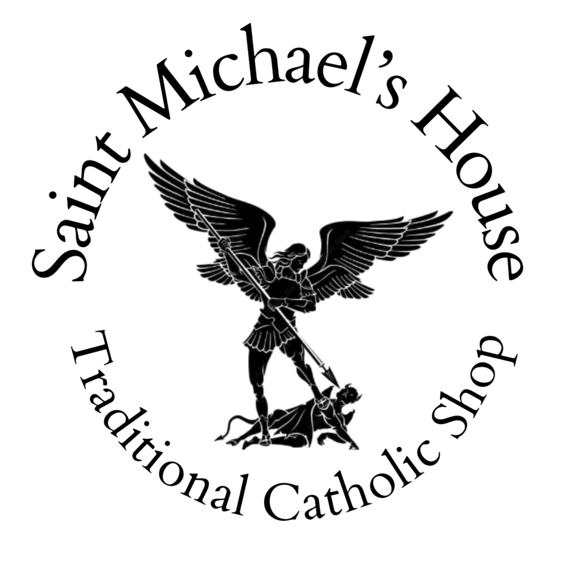 Saint Michael’s House - Podcasts