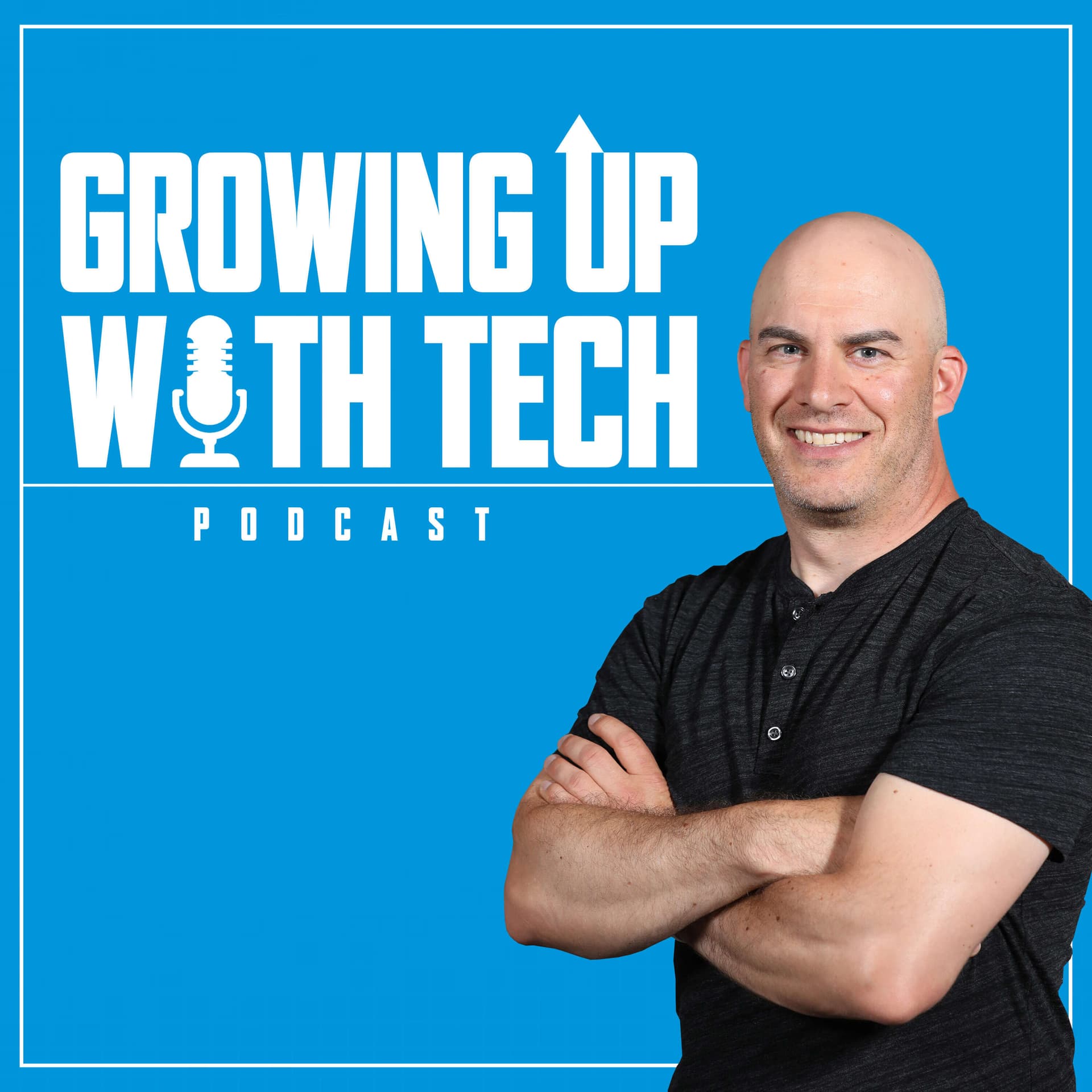 Growing Up With Tech - Podcasts