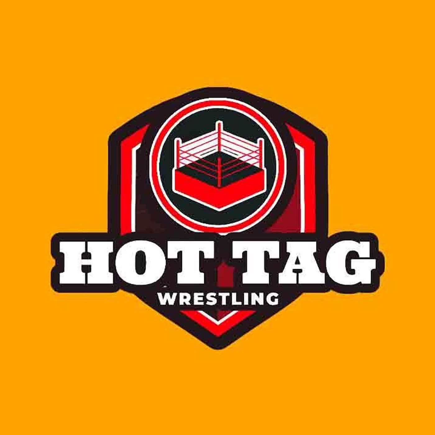 The Hot Tag Wrestling Podcast - Podcasts