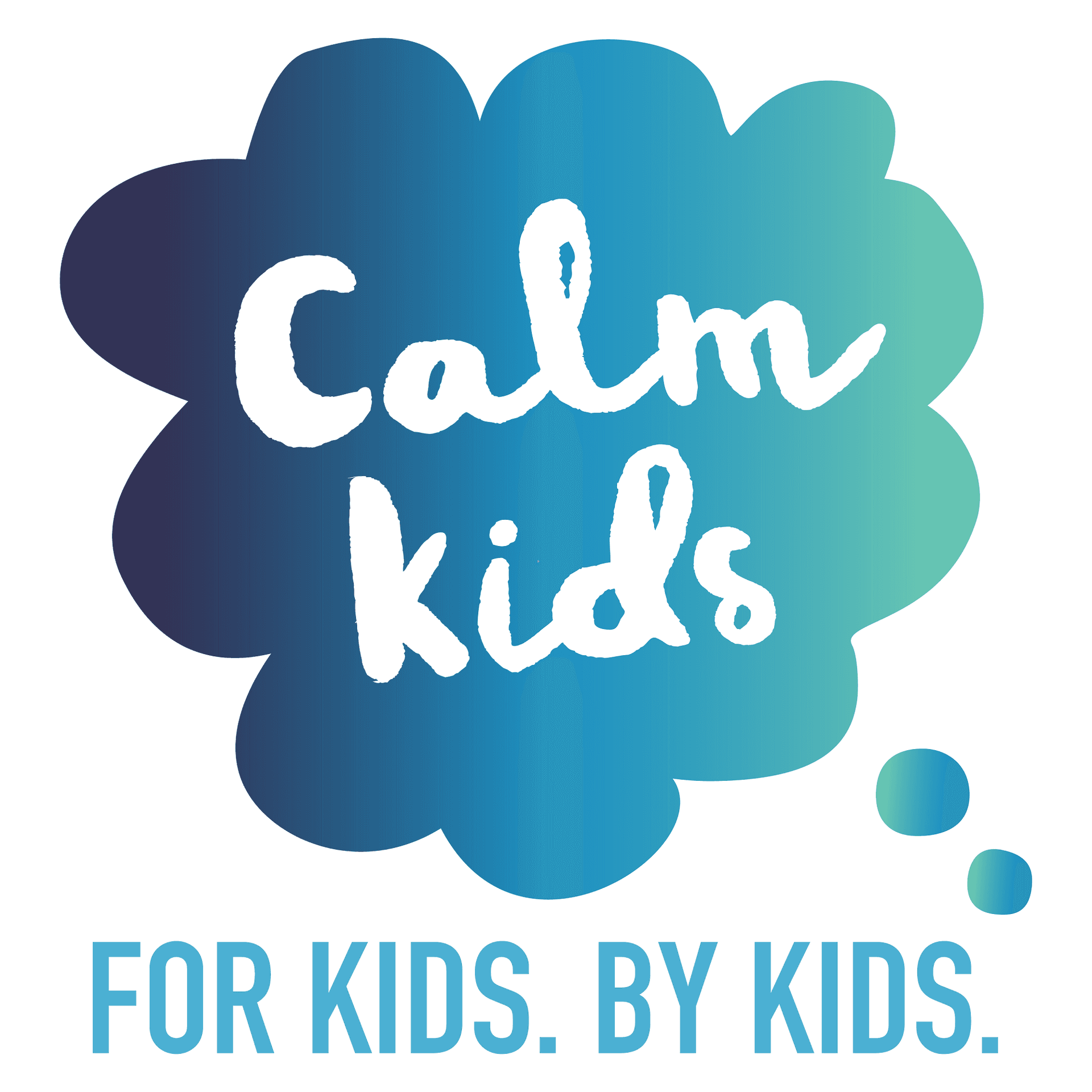 The Calm Kids Podcast - Podcasts