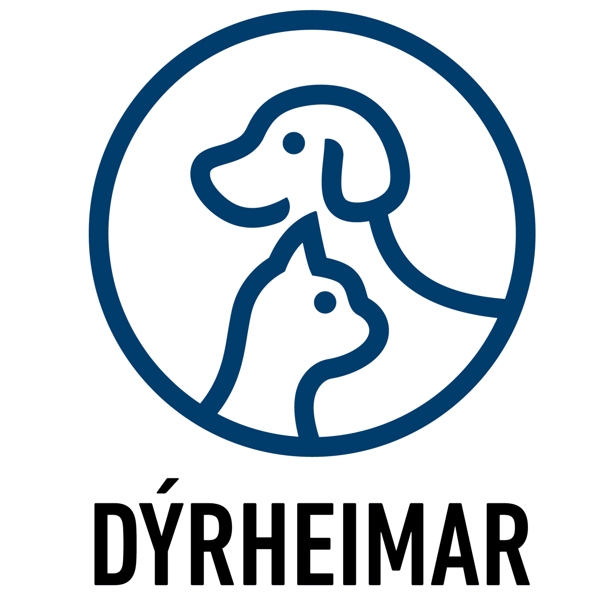 Dýrheimar - Podcasts