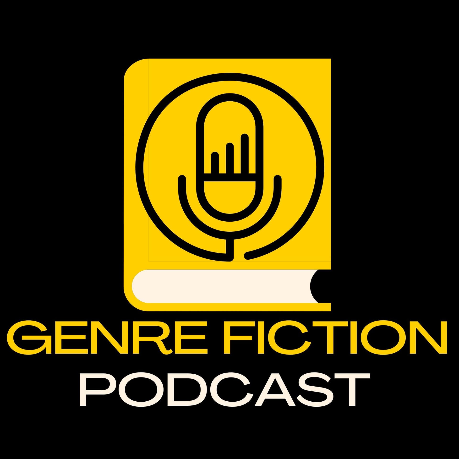 Genre Fiction Podcast - Podcasts