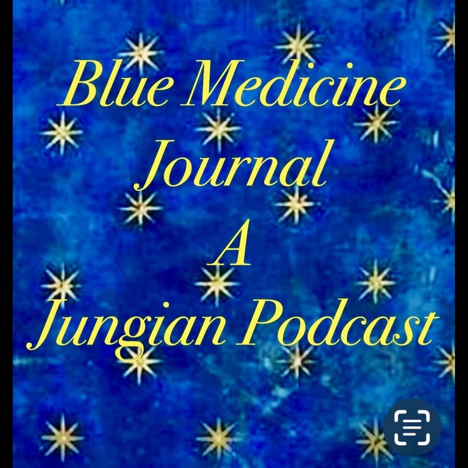 Blue Medicine Journal : A Jungian Podcast - Podcasts