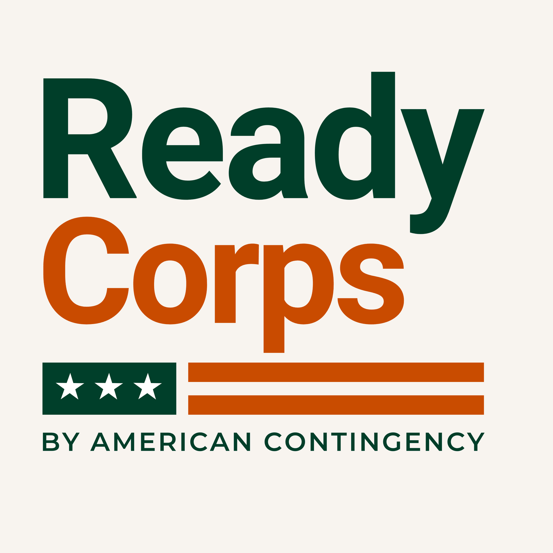 ReadyCorps Daily Brief - Podcasts