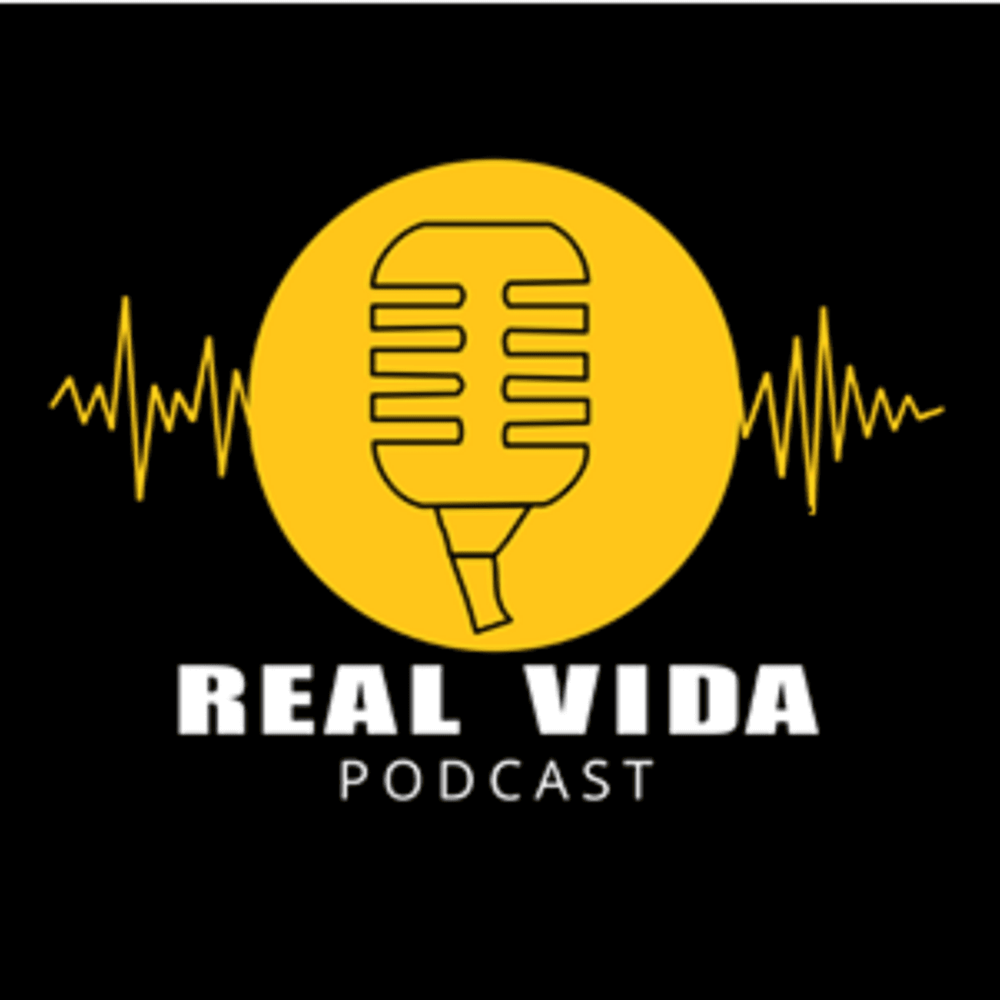 Real Vida TV - Podcasts