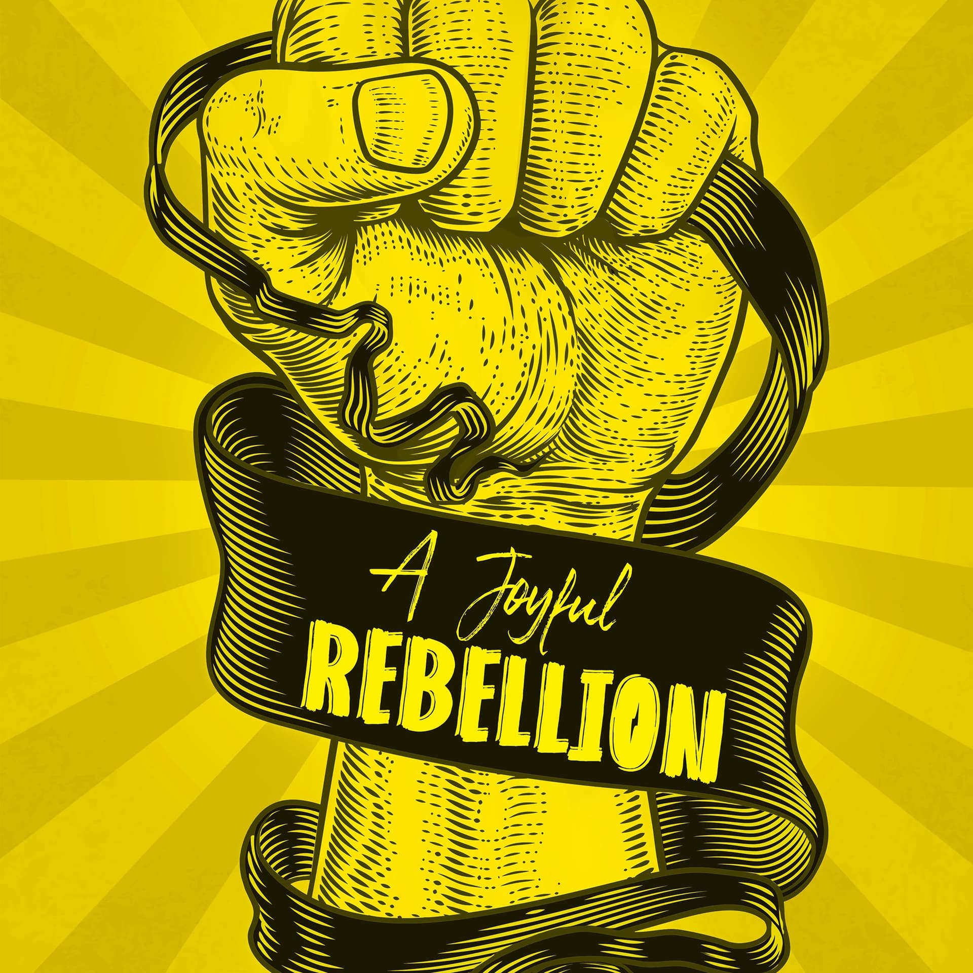 A Joyful Rebellion - Podcasts