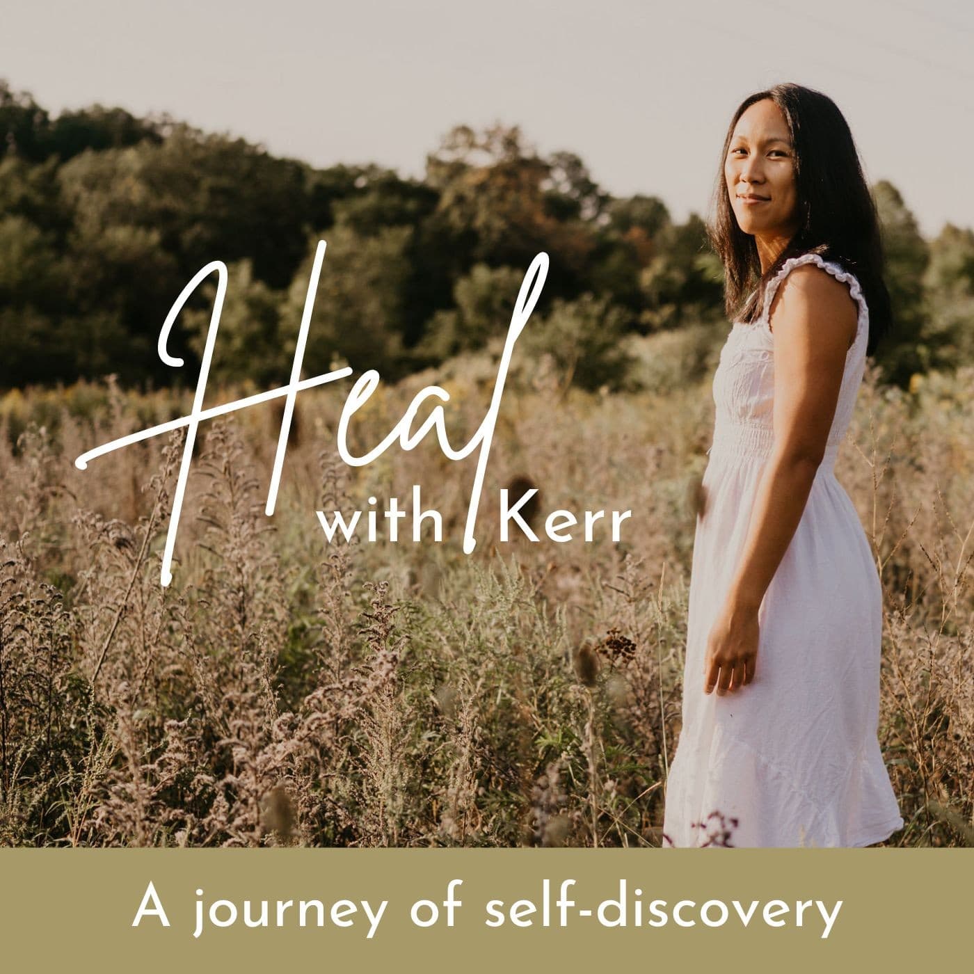 Heal with Kerr - Podcasts