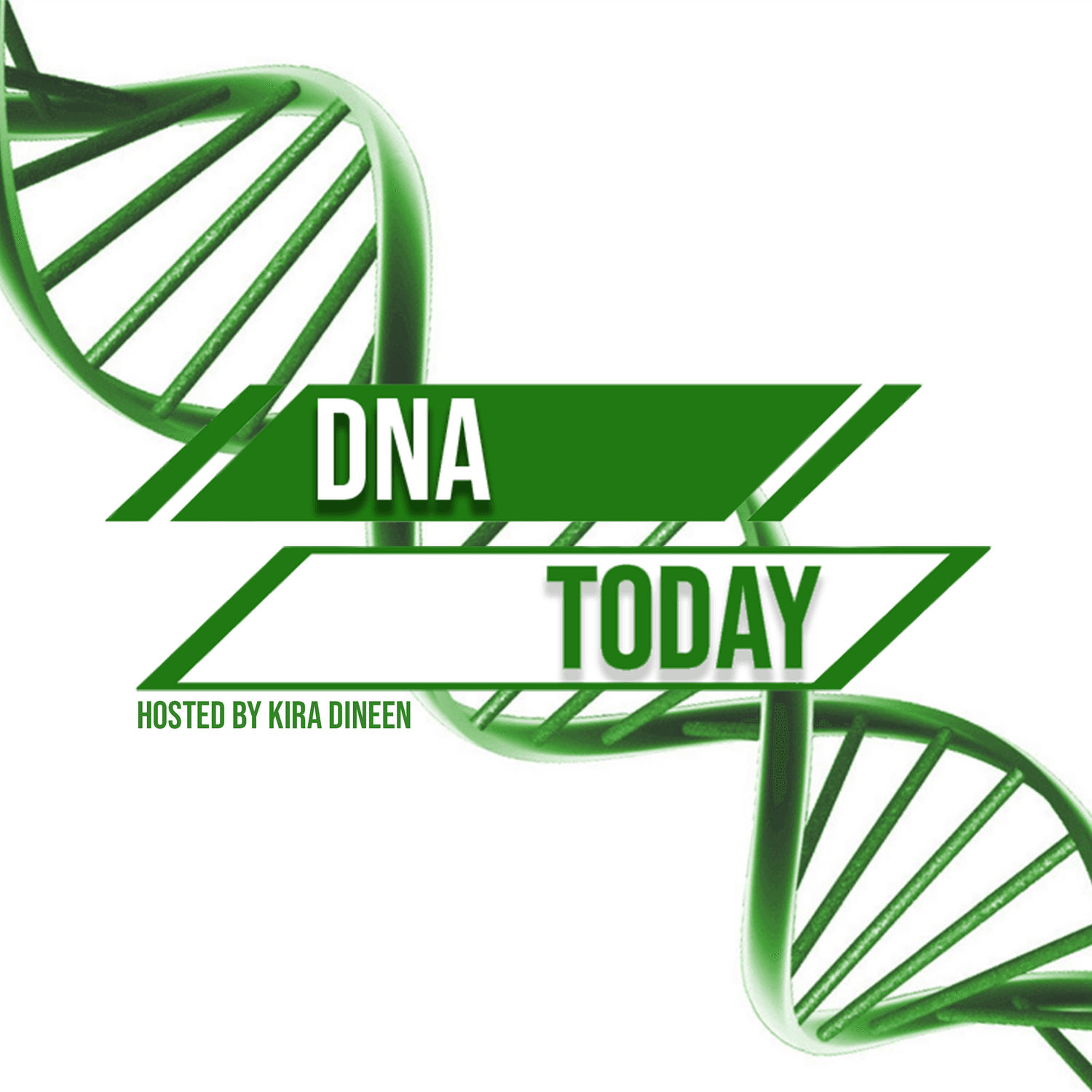 DNA Today: A Genetics Podcast - Podcasts