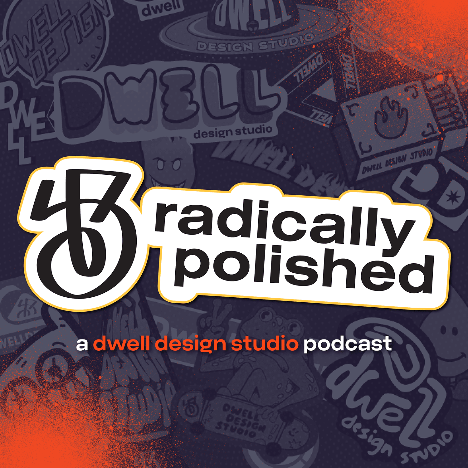Radically Polished - Podcasts