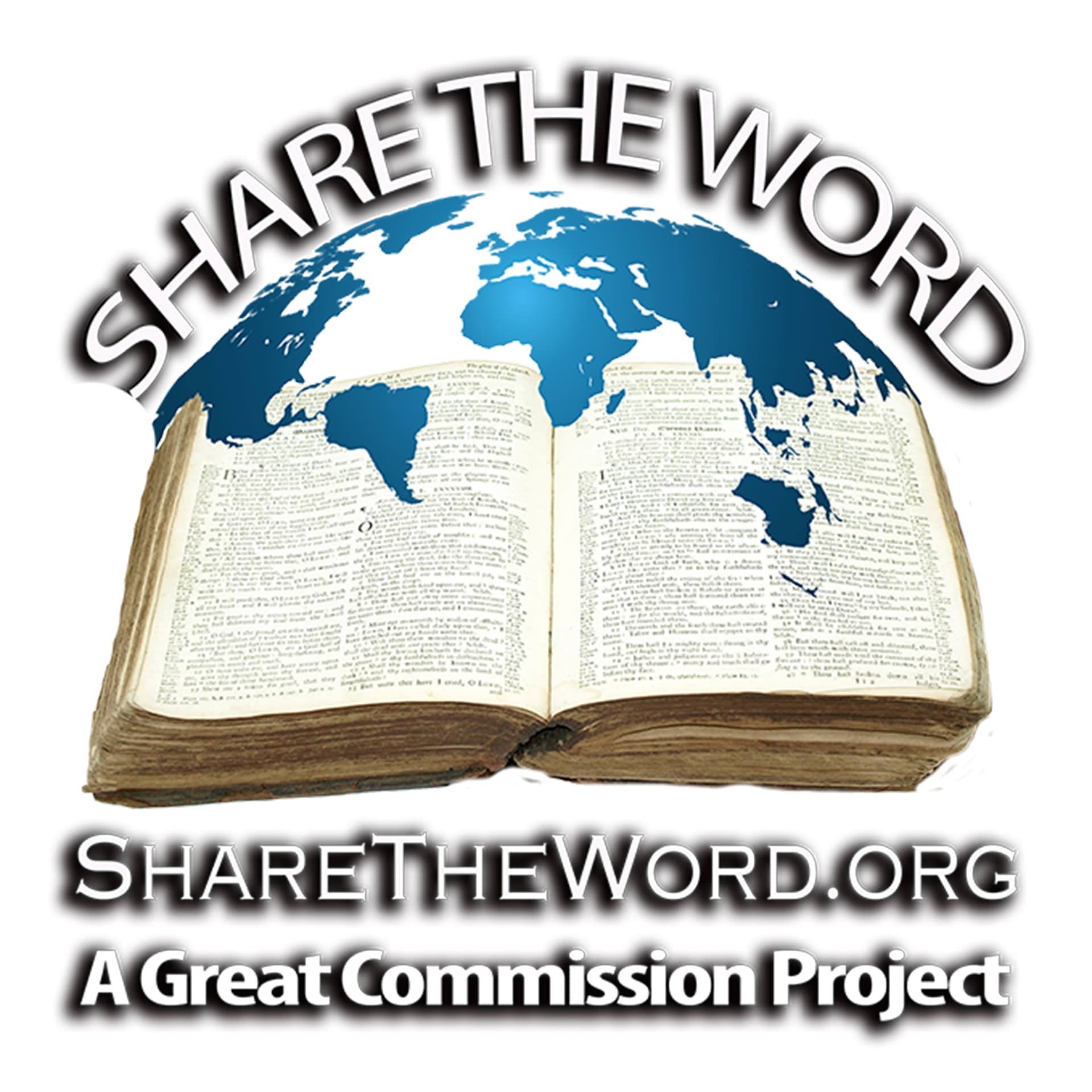 Share The Word Podcast - Podcast
