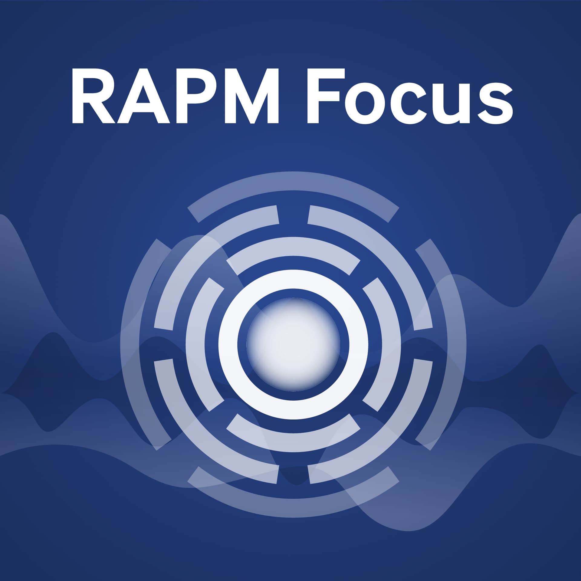 RAPM Focus - Podcasts