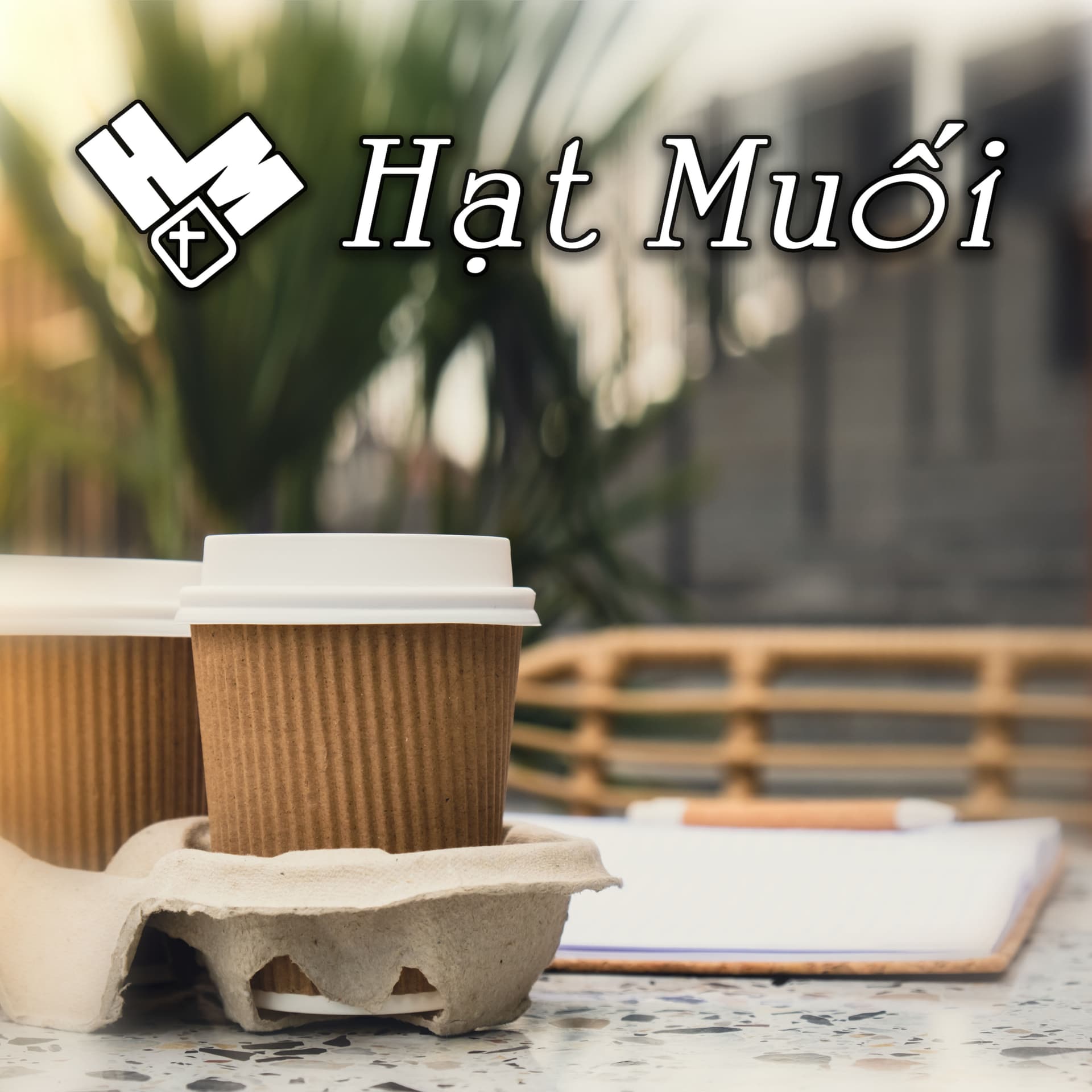Hạt Muối - Podcasts