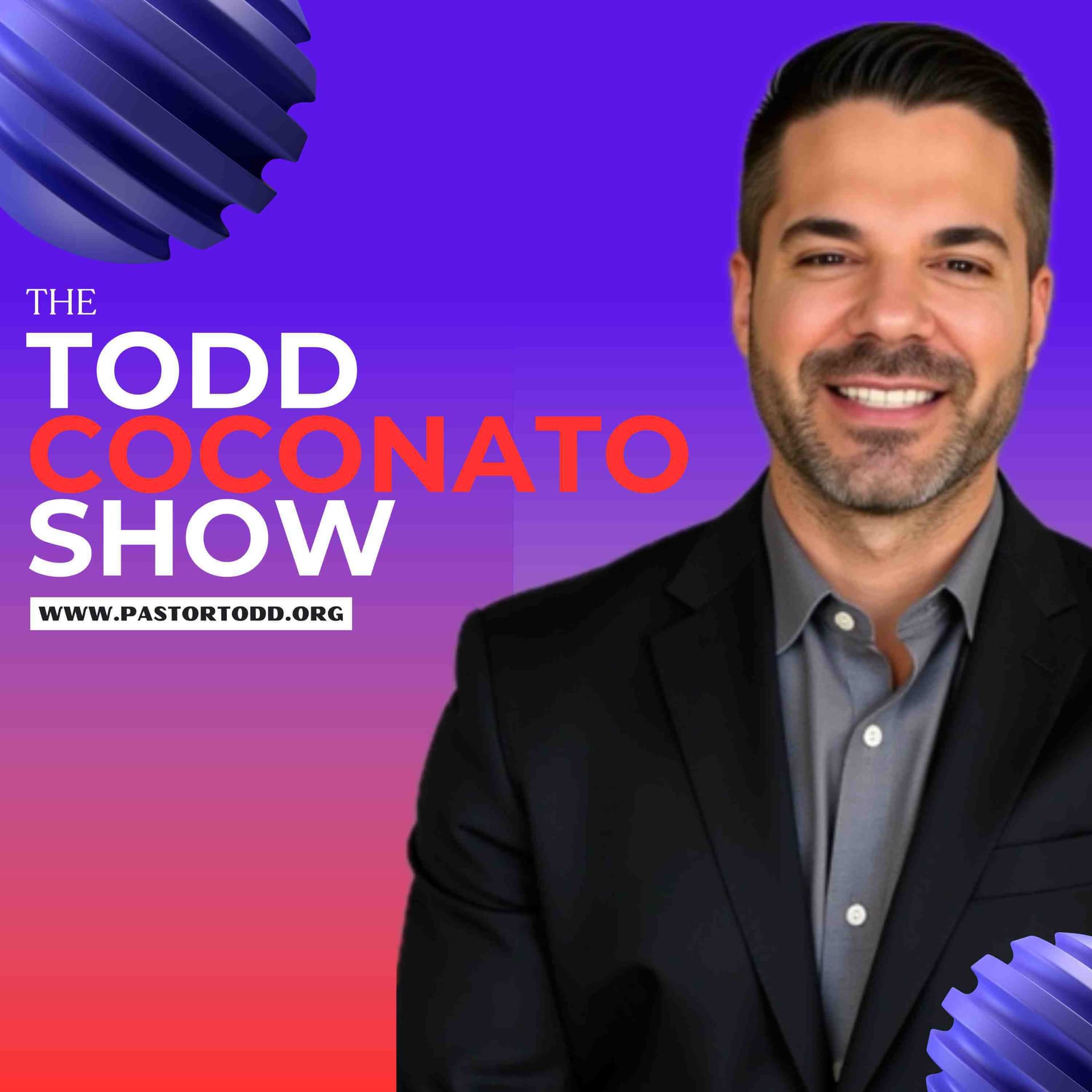 Todd Coconato Show — Remnant News