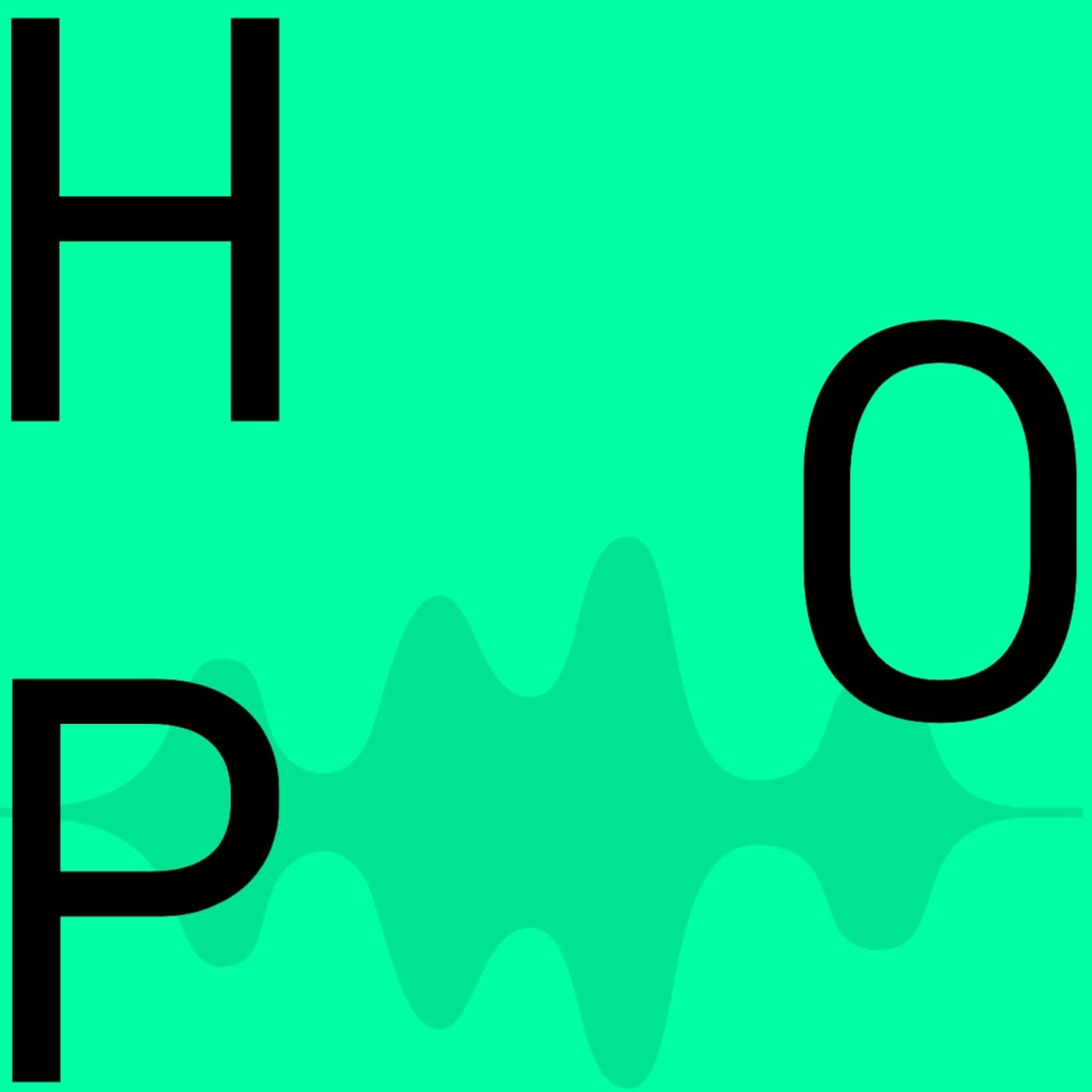 Humans of Purpose - Podcasts
