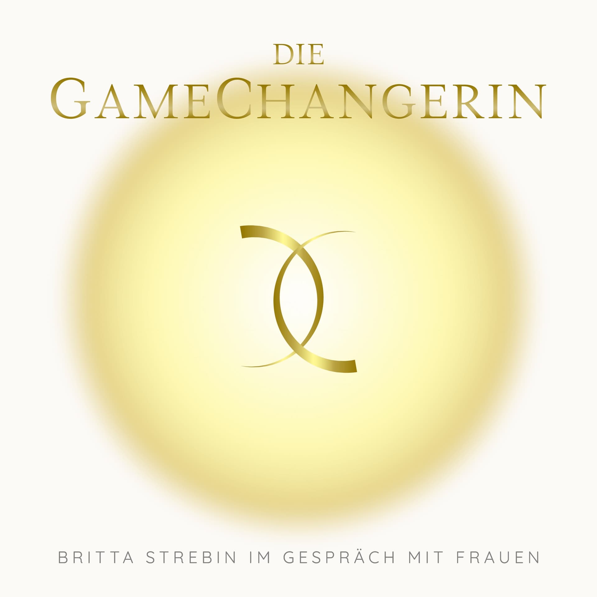 Die GameChangerin - Podcasts