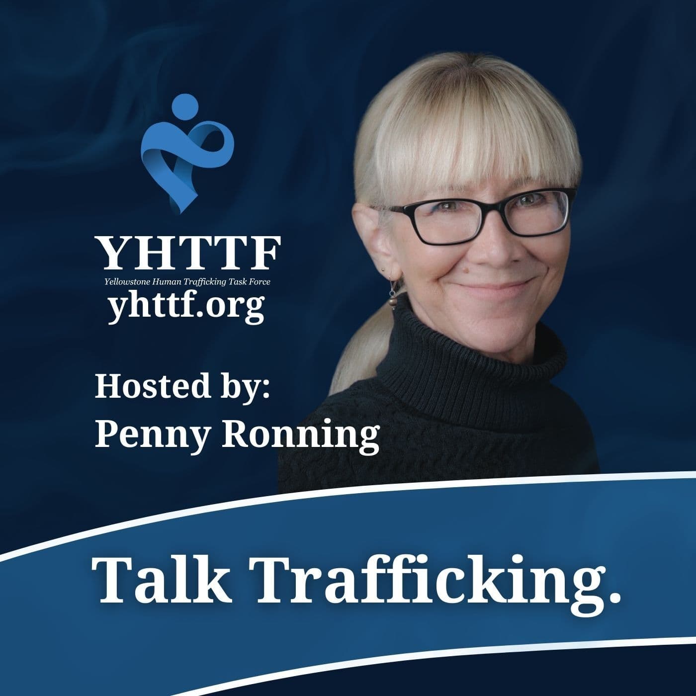 Talk Trafficking - Podcasts