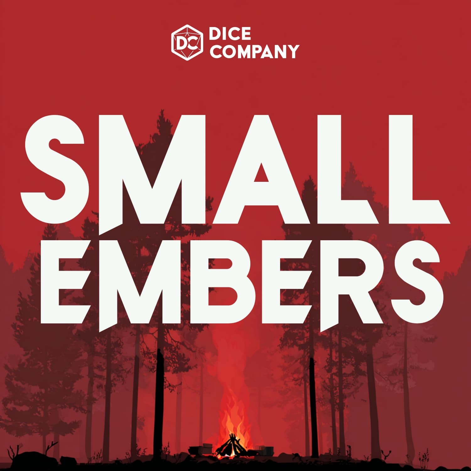 Dice Company - Podcasts