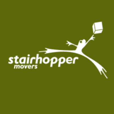 Stairhopper Movers - Merrimack - Podcasts