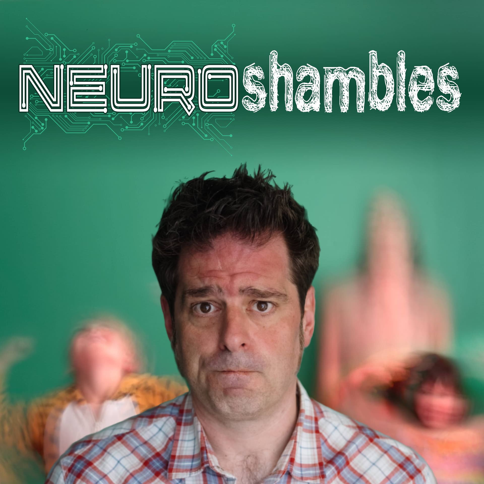 Neuroshambles - Podcasts