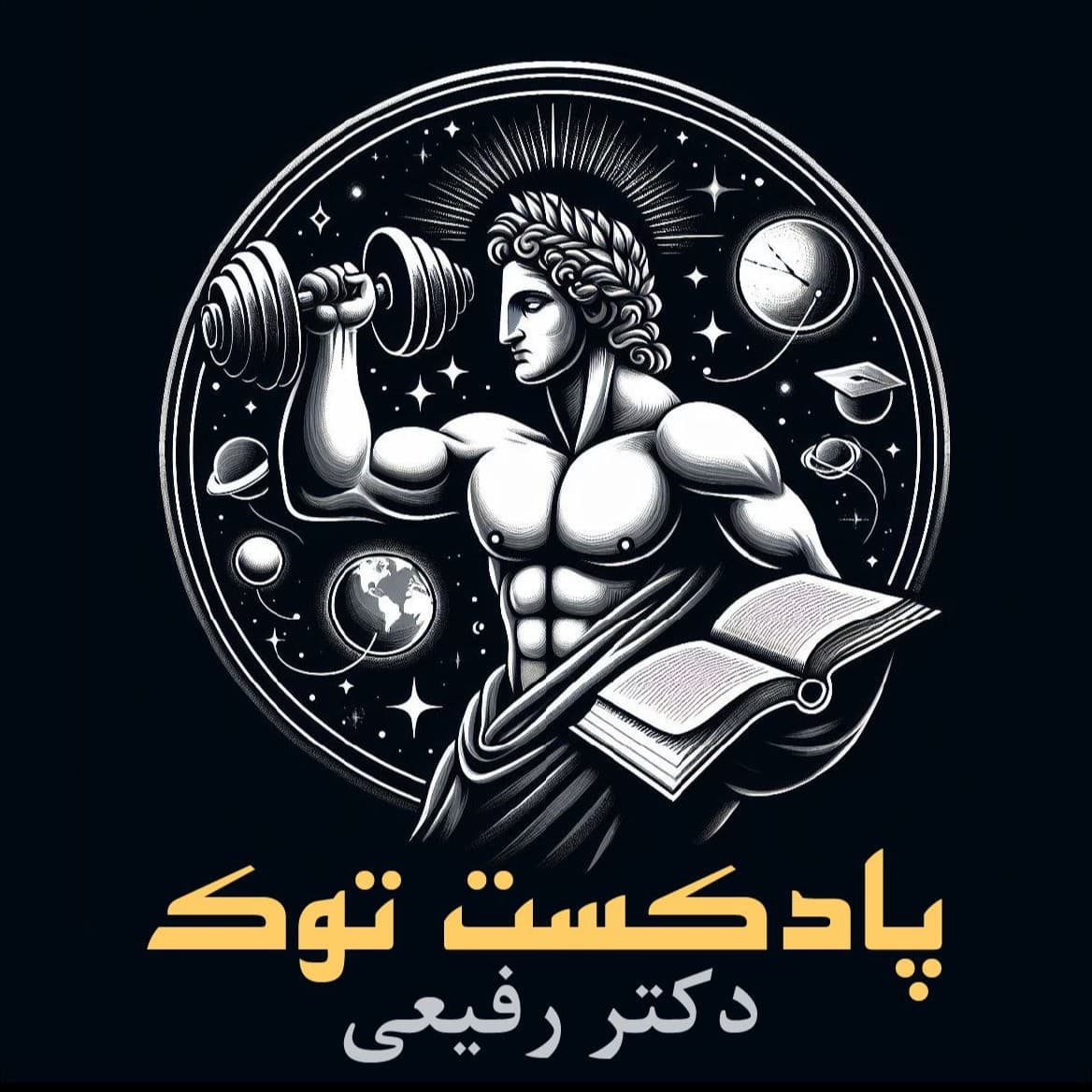 TOOK PODCAST | پادکست توک - Podcasts