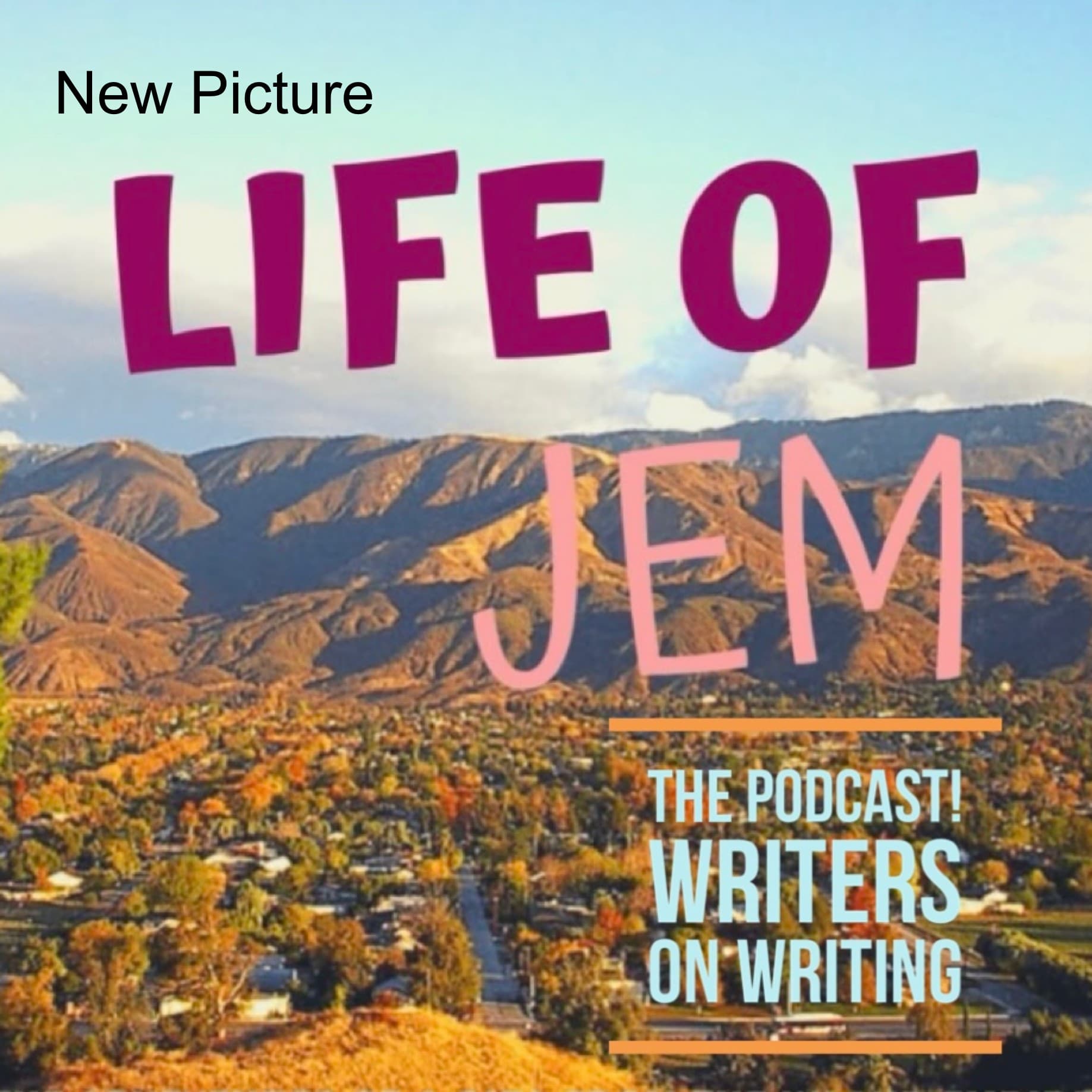 Life of JEM - Podcasts