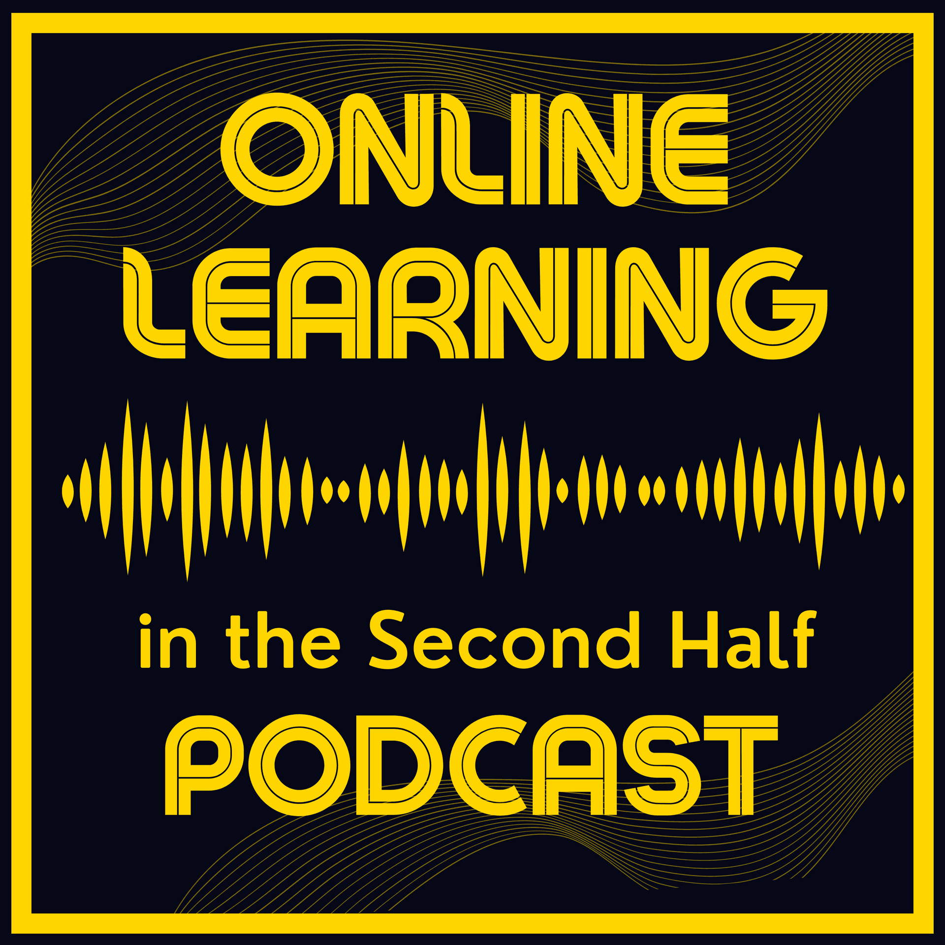 Online Learning in the Second Half - 播客