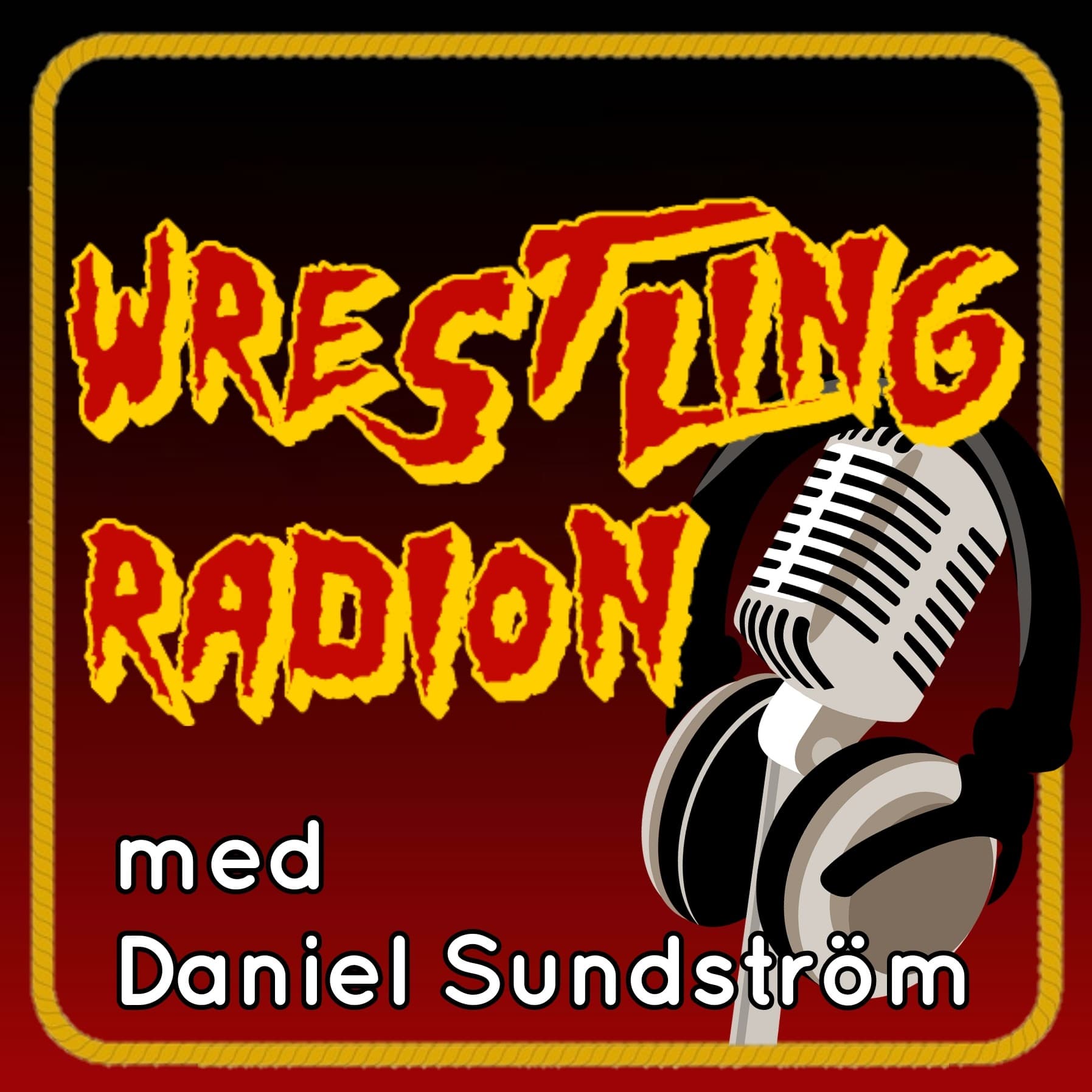 Wrestlingradion - Podcasts