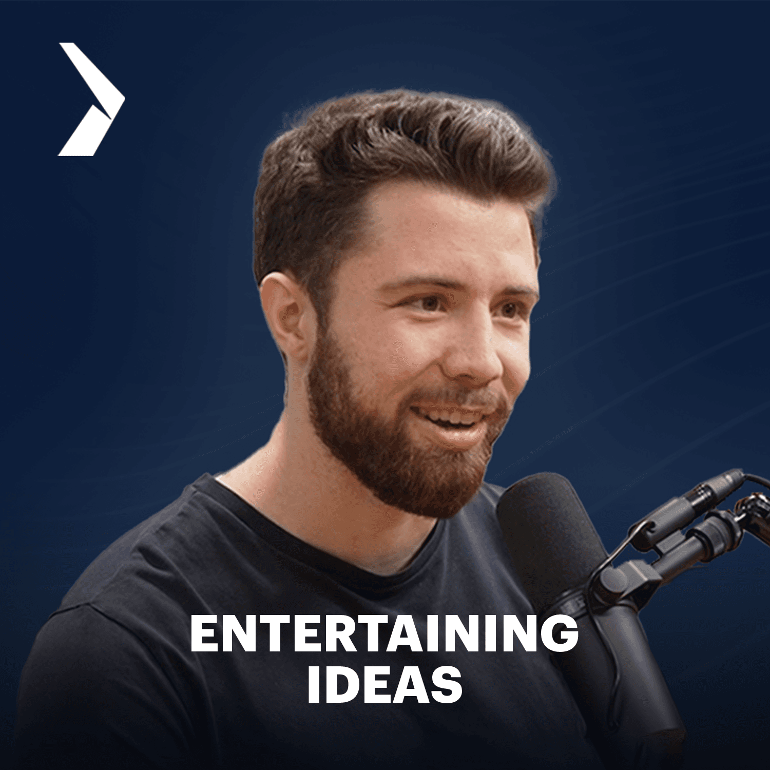 Entertaining Ideas - Podcasts