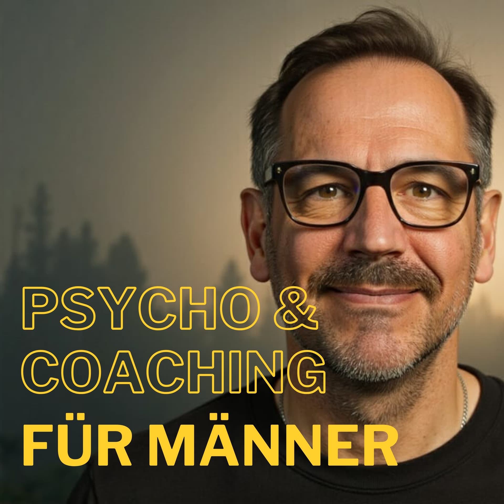 Männer-Psychologie & Coaching von Andreas Ebert - Podcasts