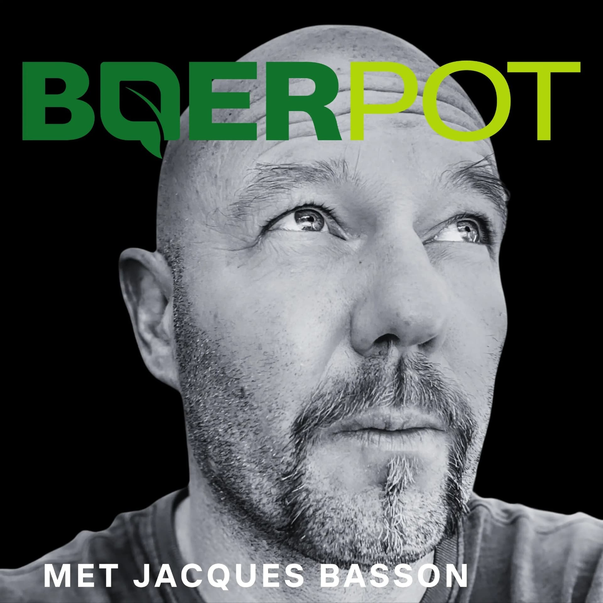 BoerPot - Podcasts