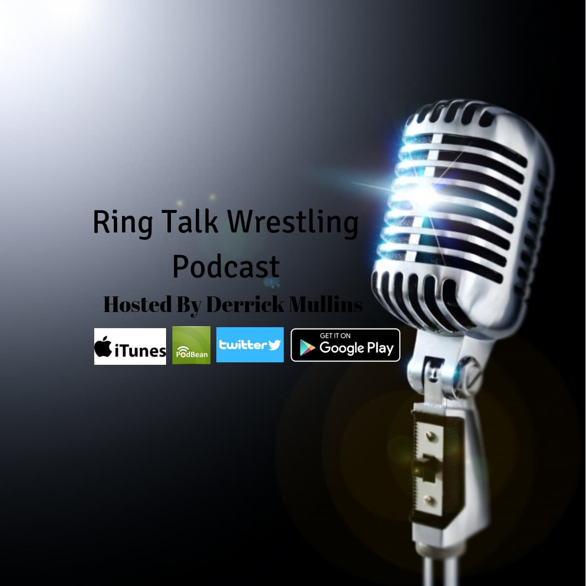 Ring Talk Wrestling Podcast - Podcasts