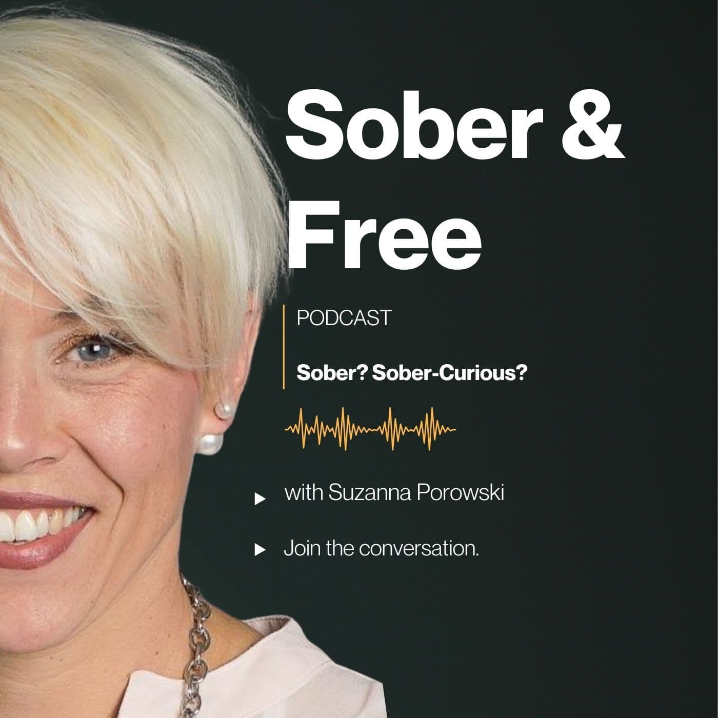 Sober and Free - Podcasts