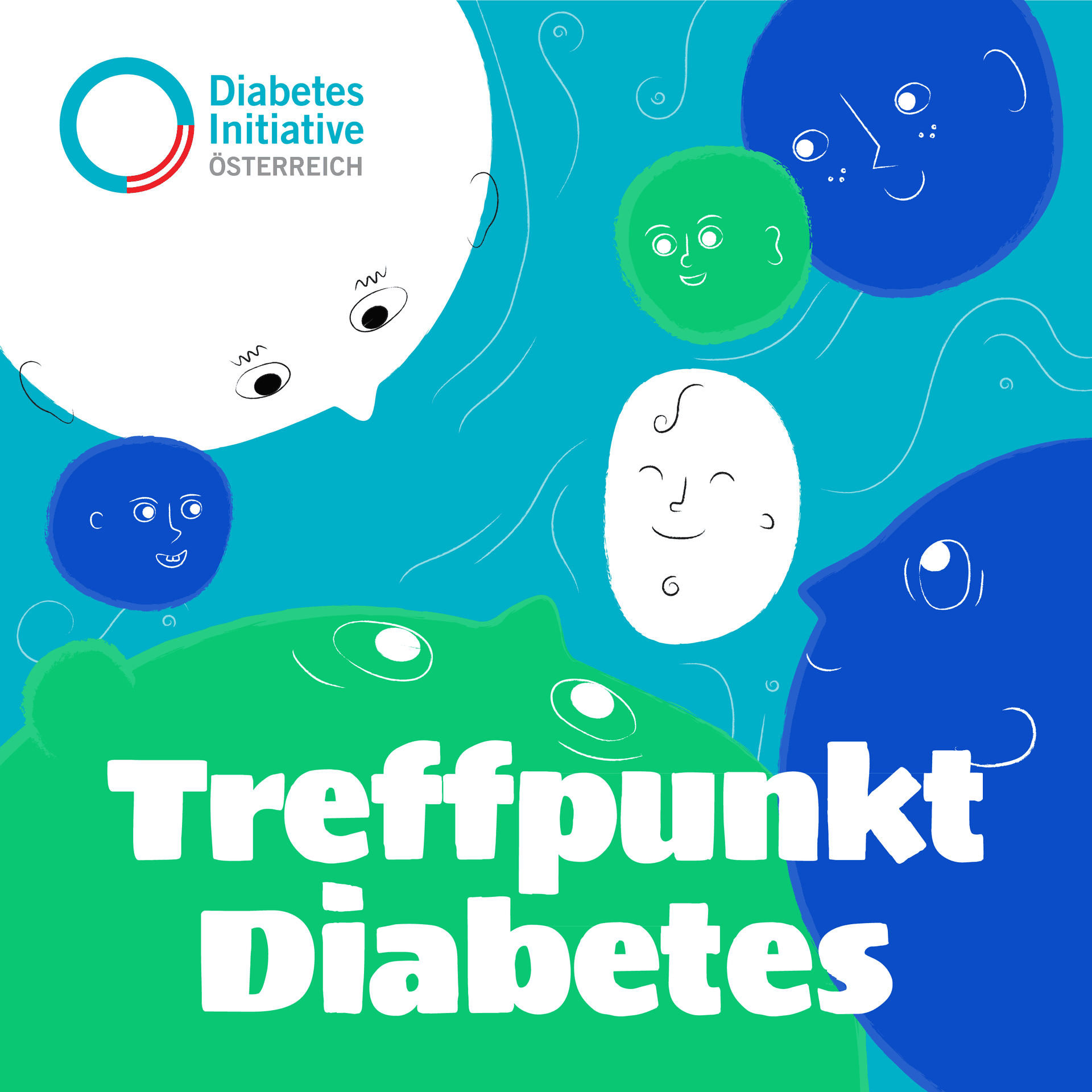 Treffpunkt Diabetes - Podcasts