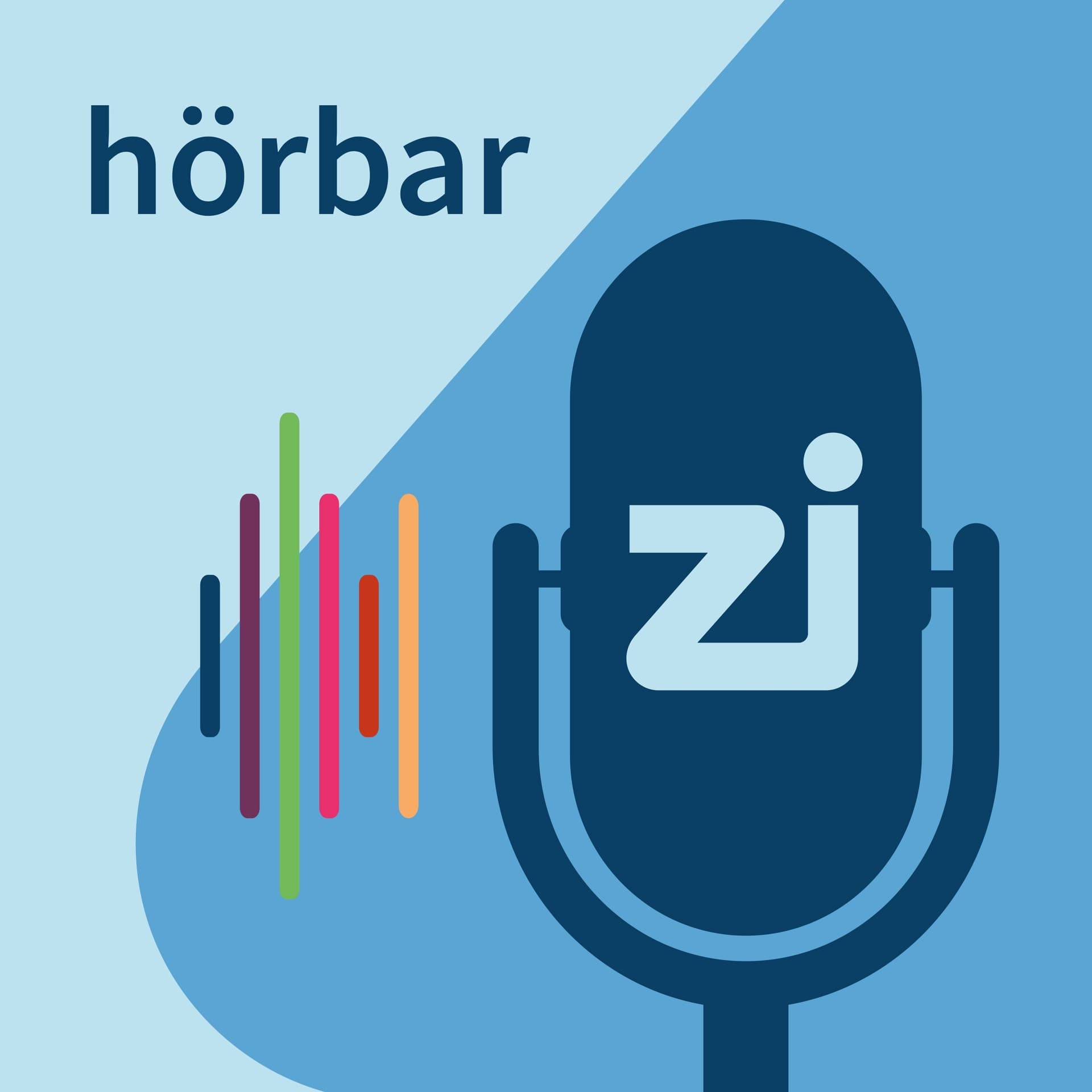 Hörbar ZI - Podcasts