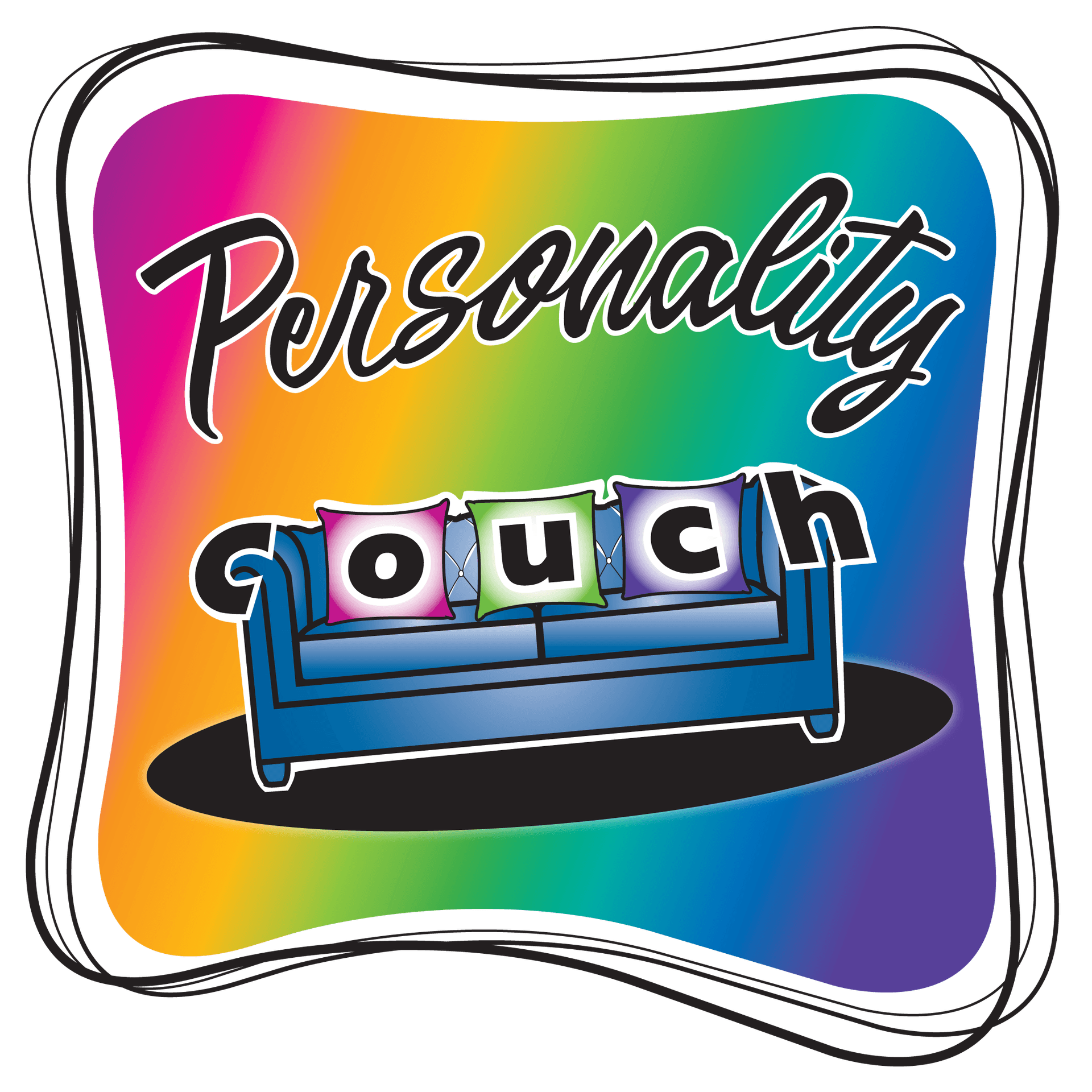 Personality Couch - Podcasts