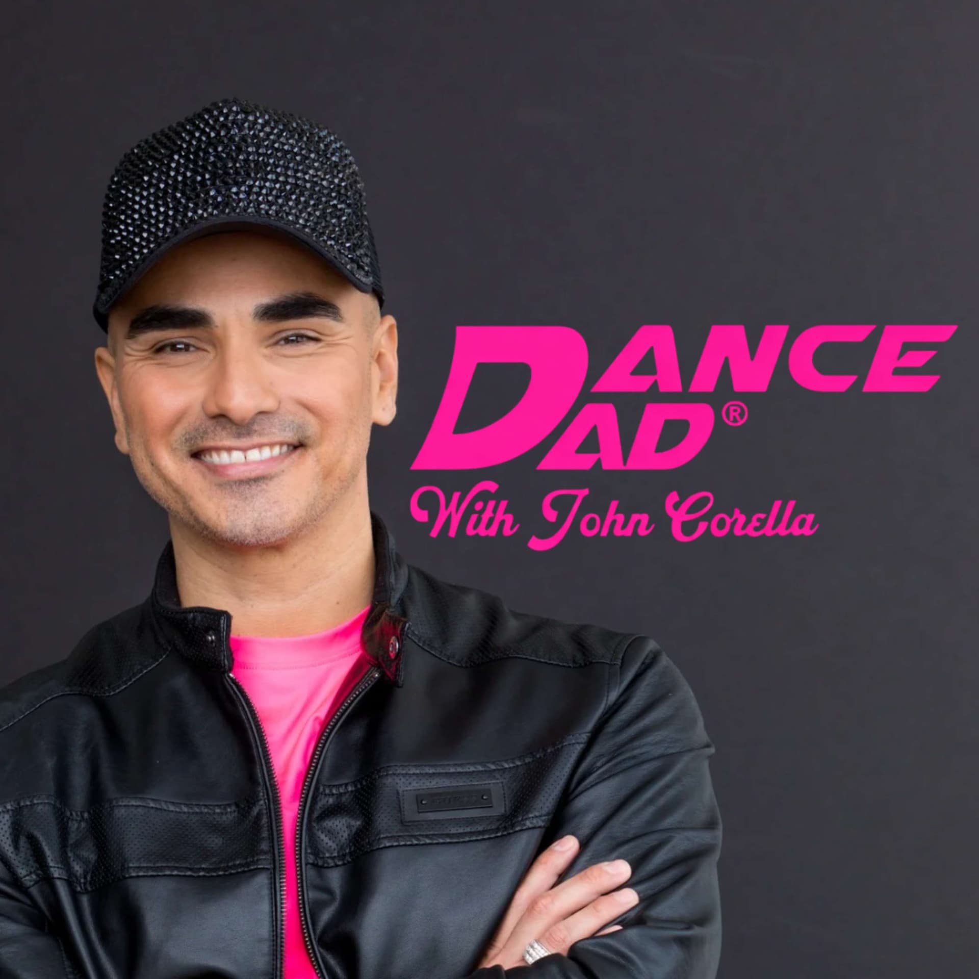 Dance Dad With John Corella - Podcasts