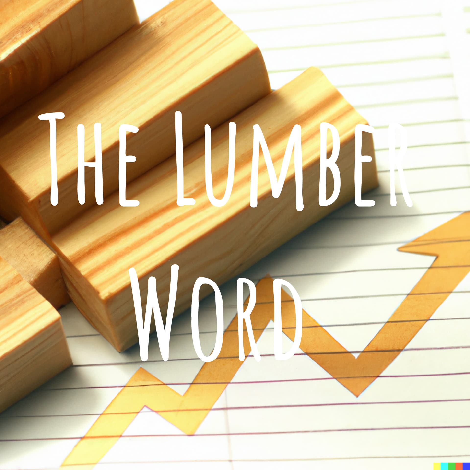 The Lumber Word - Podcasts