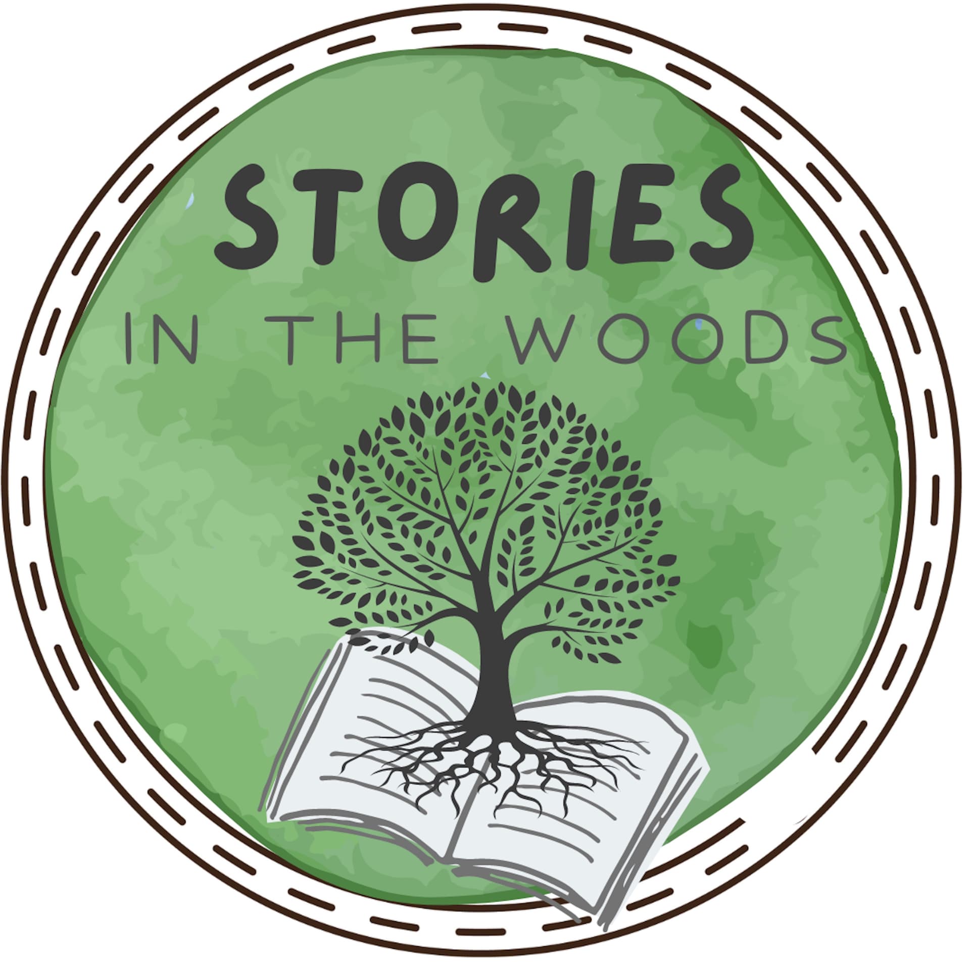 Stories in the Woods - Podcasts