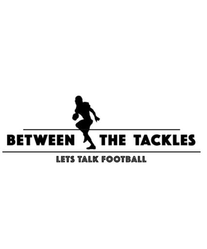 Between The Tackles Podcast - Podcasts