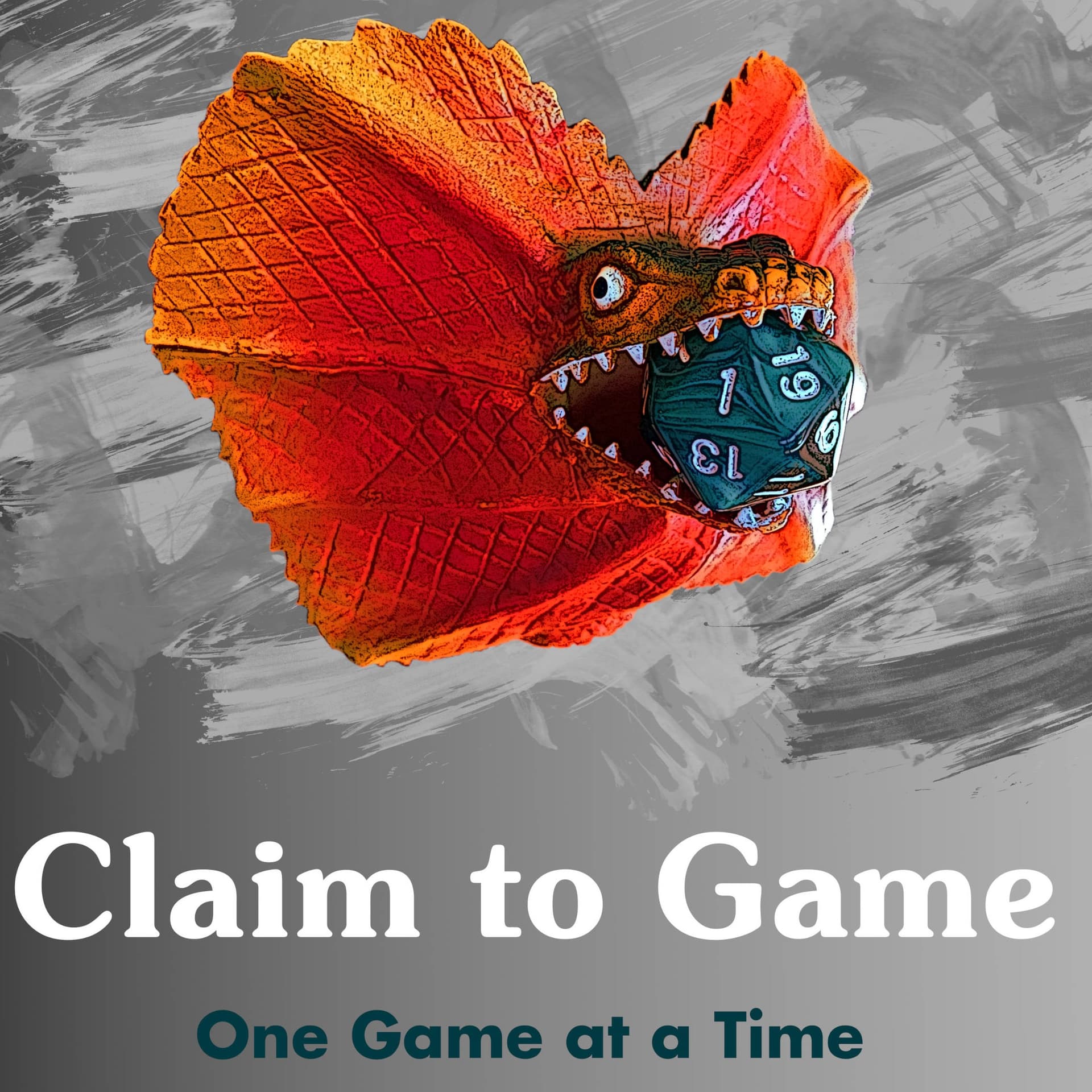 Claim to Game - Podcasts