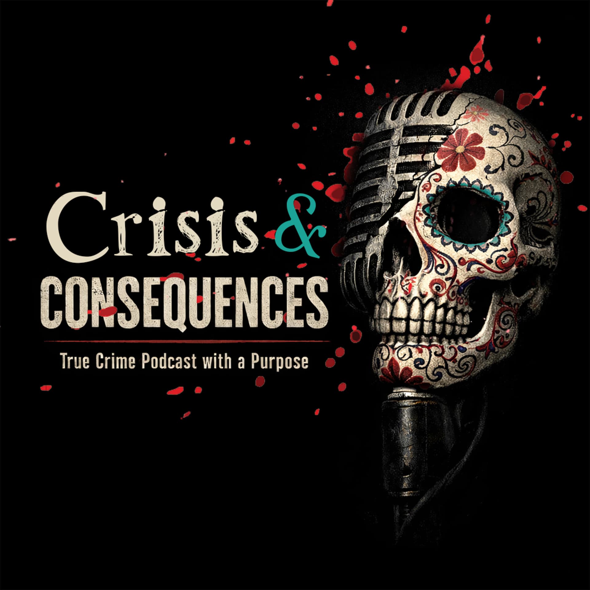 Crisis & Consequences - Podcasts