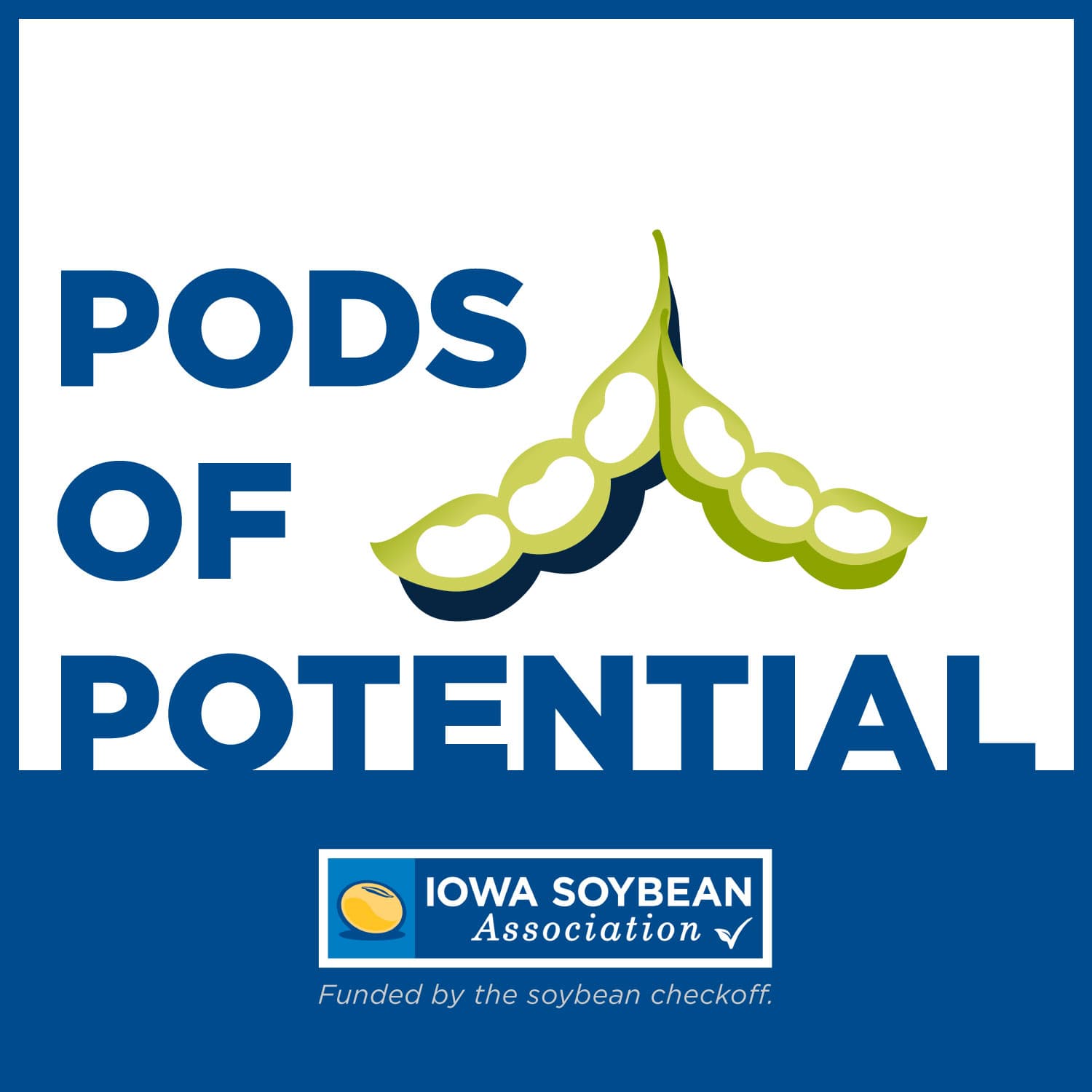 Pods of Potential - Podcasts