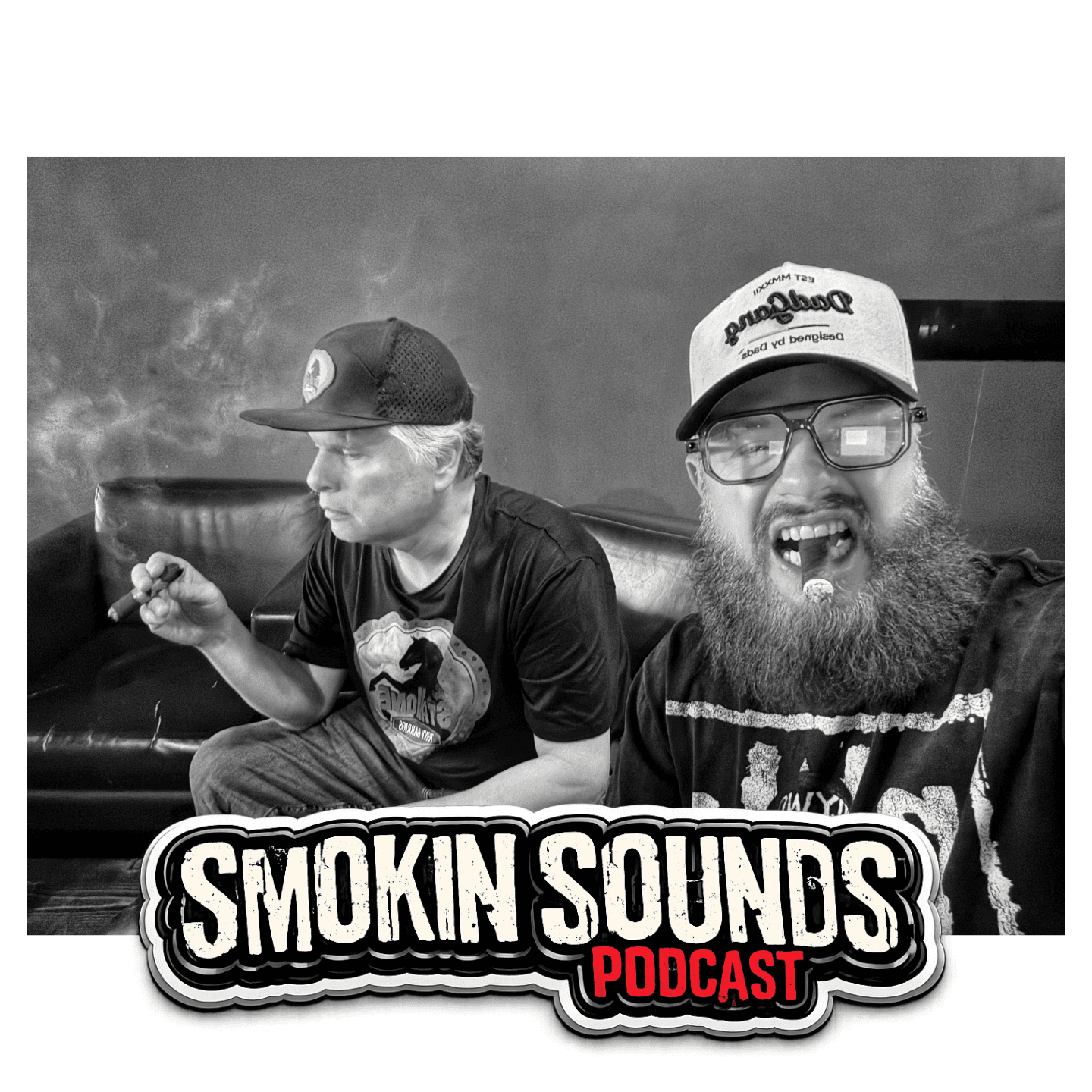 Smokin Sounds Podcast - Podcasts