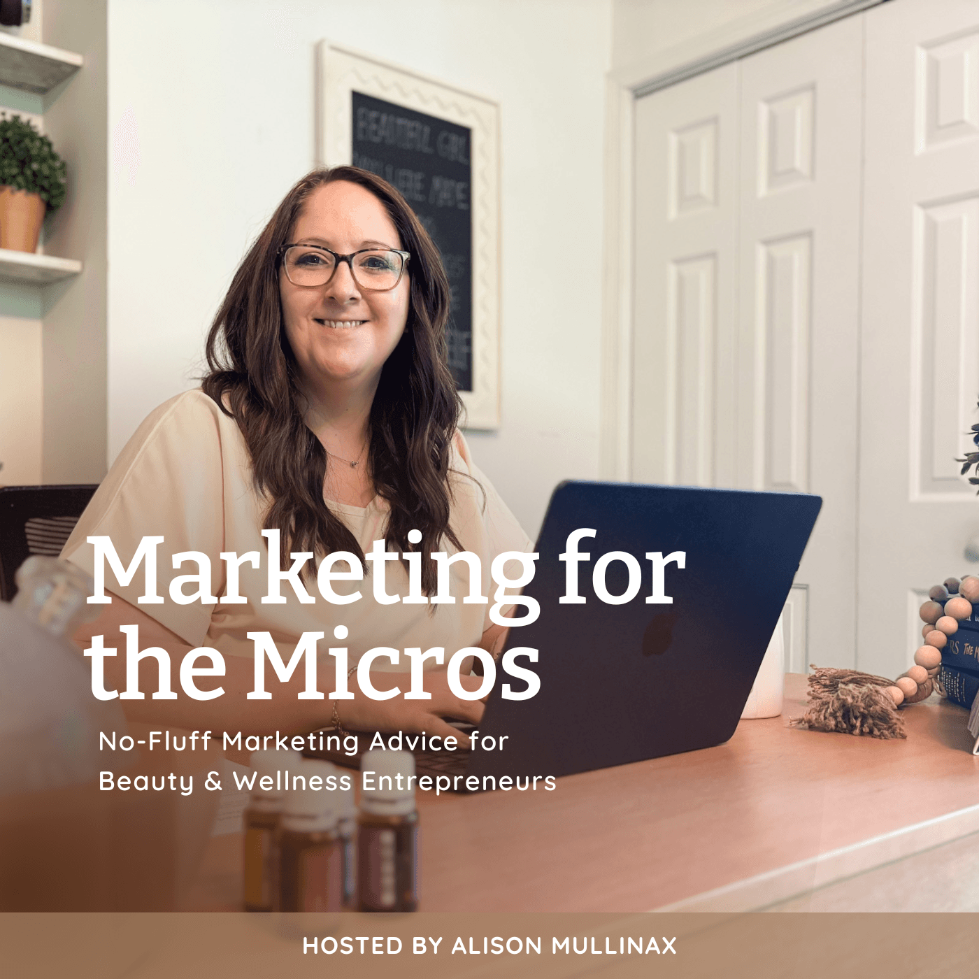 Marketing for the Micros - Podcasts