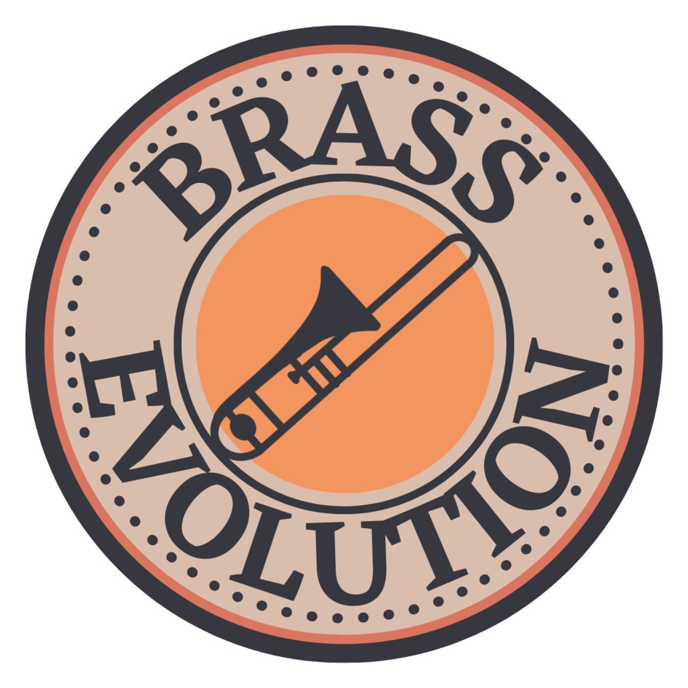 Brass Evolution - Podcasts