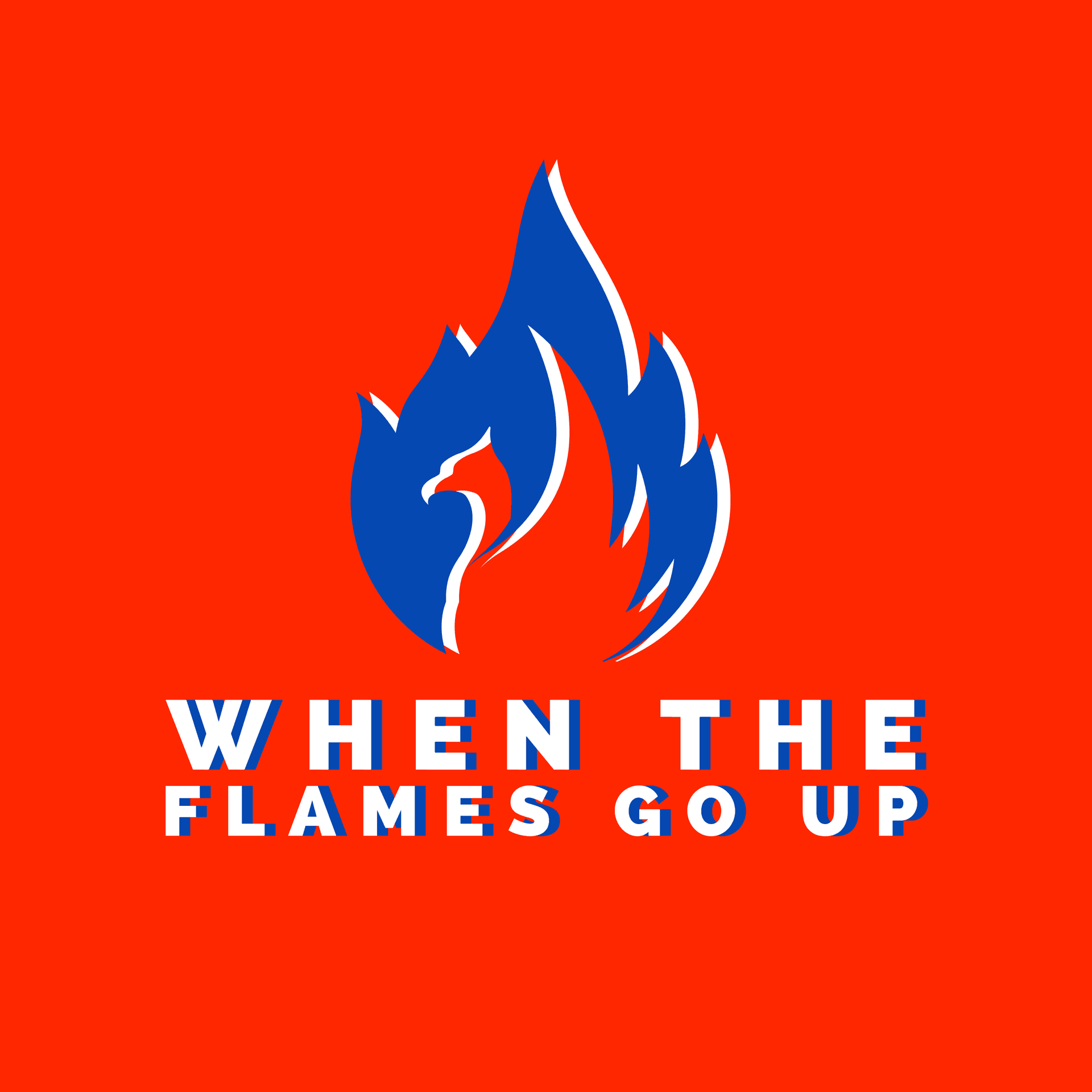 When The Flames Go Up - The ATFC Podcast - Podcasts