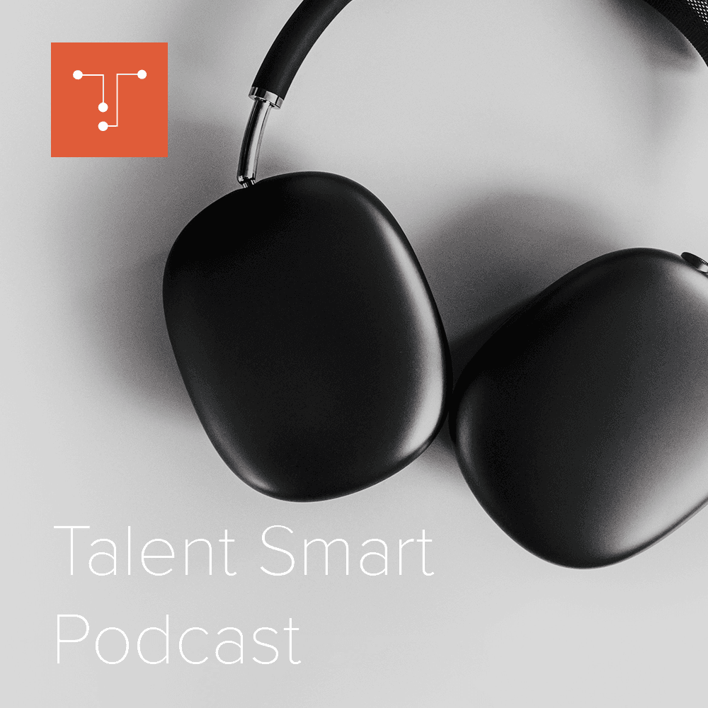 Talent Smart Podcast - Podcasts