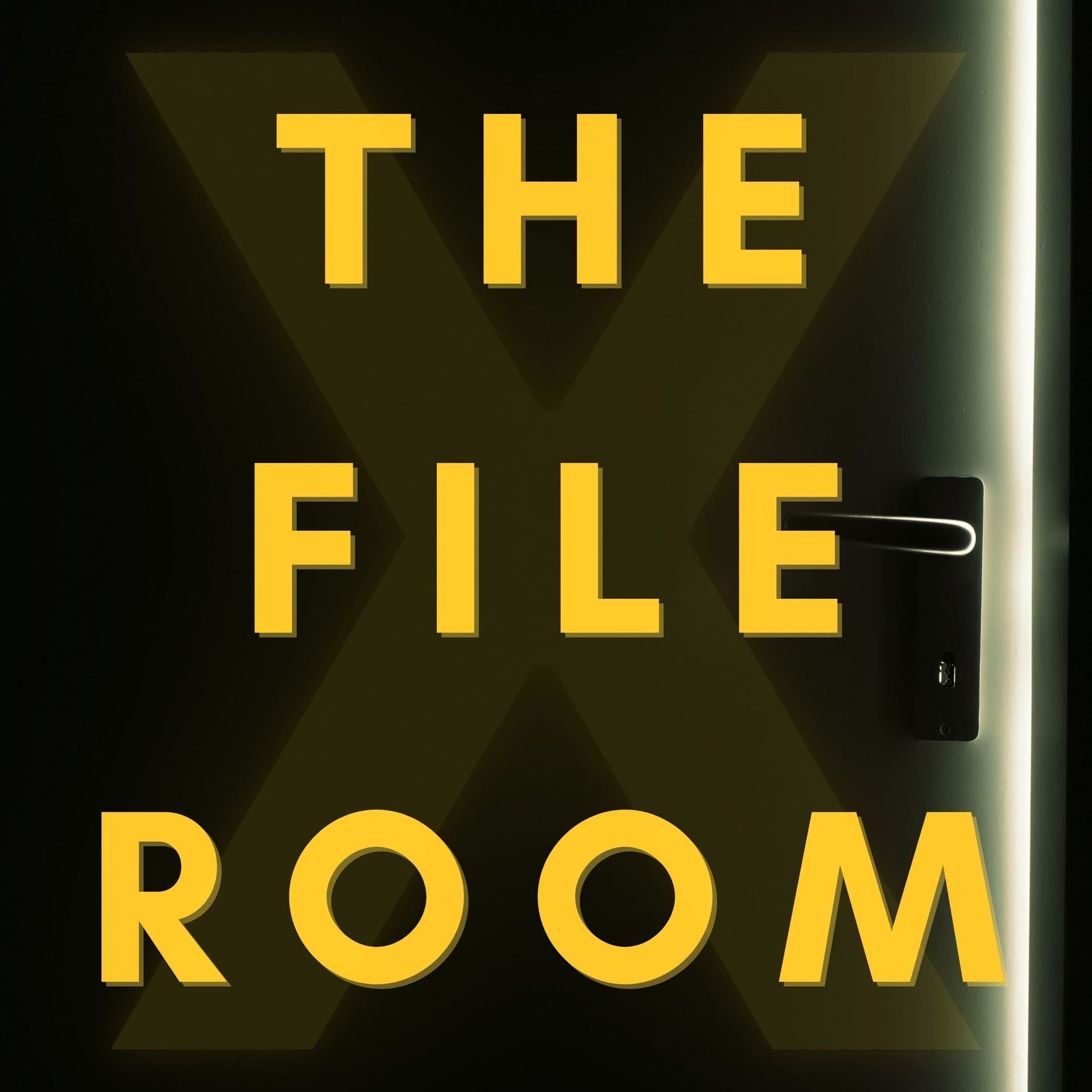 The File Room - Podcasts