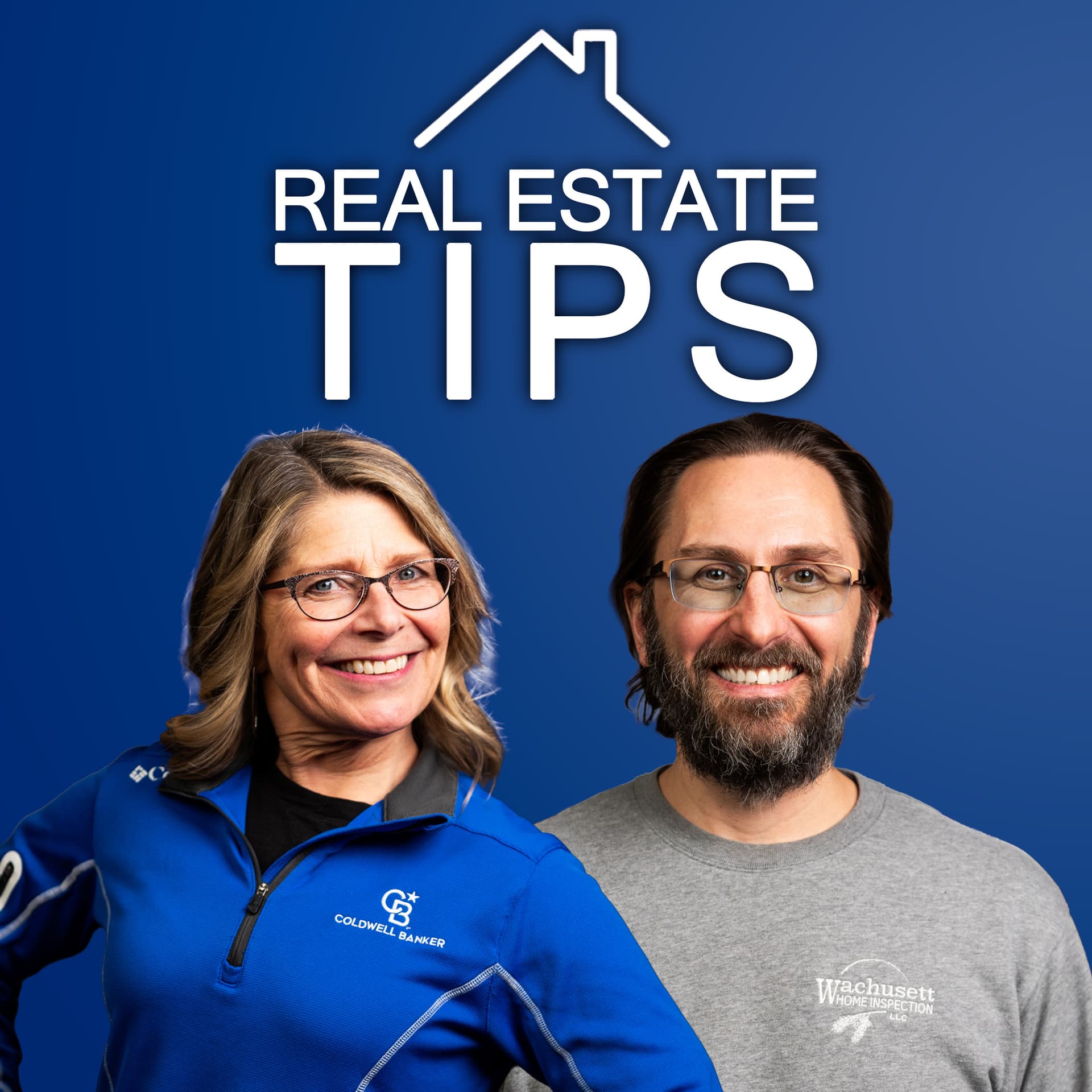 Real Estate Tips with Lana & Mark - Podcasts